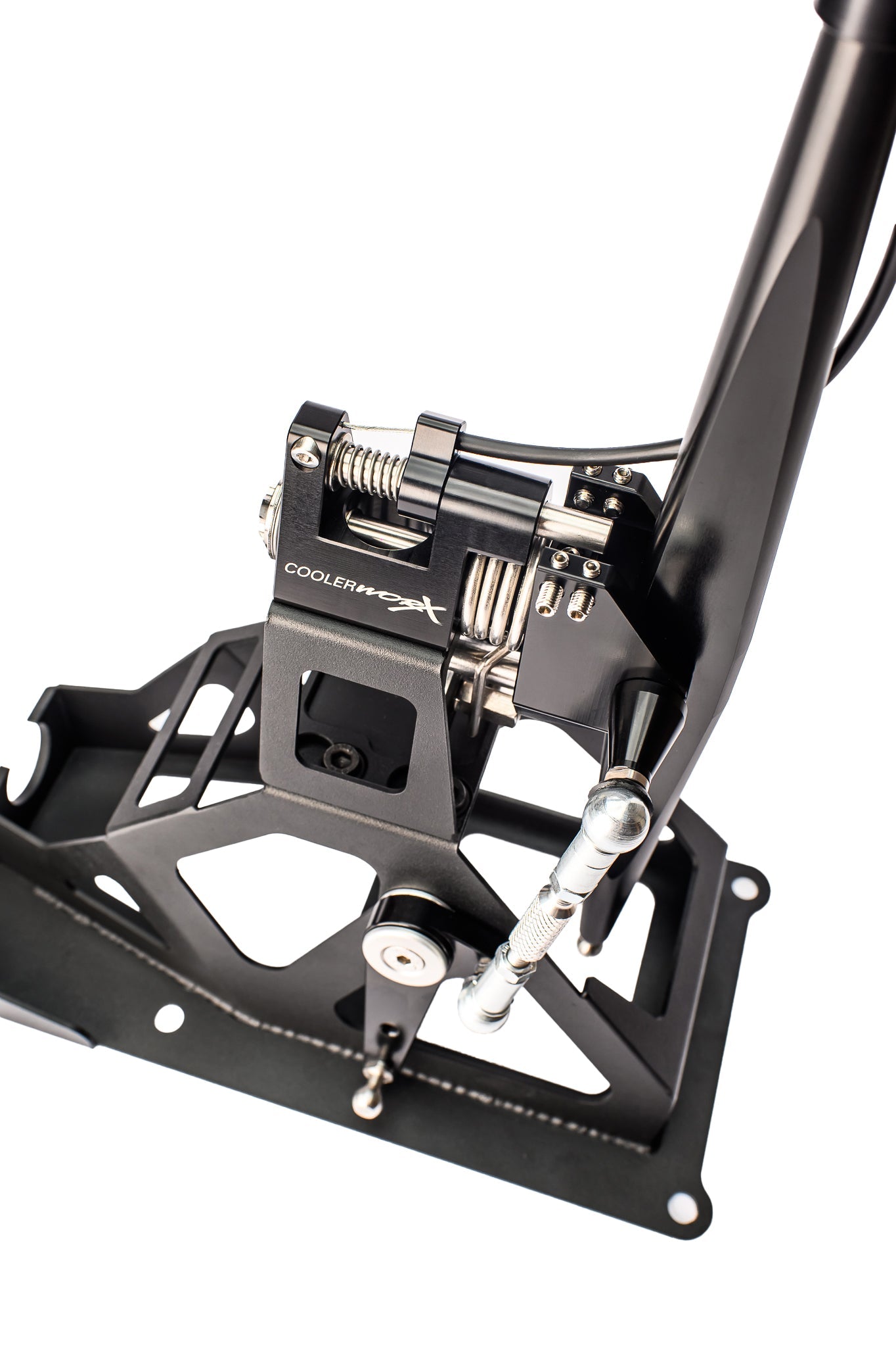 Short Shifter Classic Pro Coolerworx Hyundai i30 N