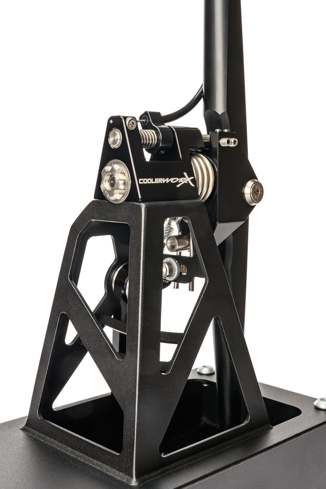 Short Shifter Classic Pro Coolerworx Renault Clio RS 197/200 (RS III)