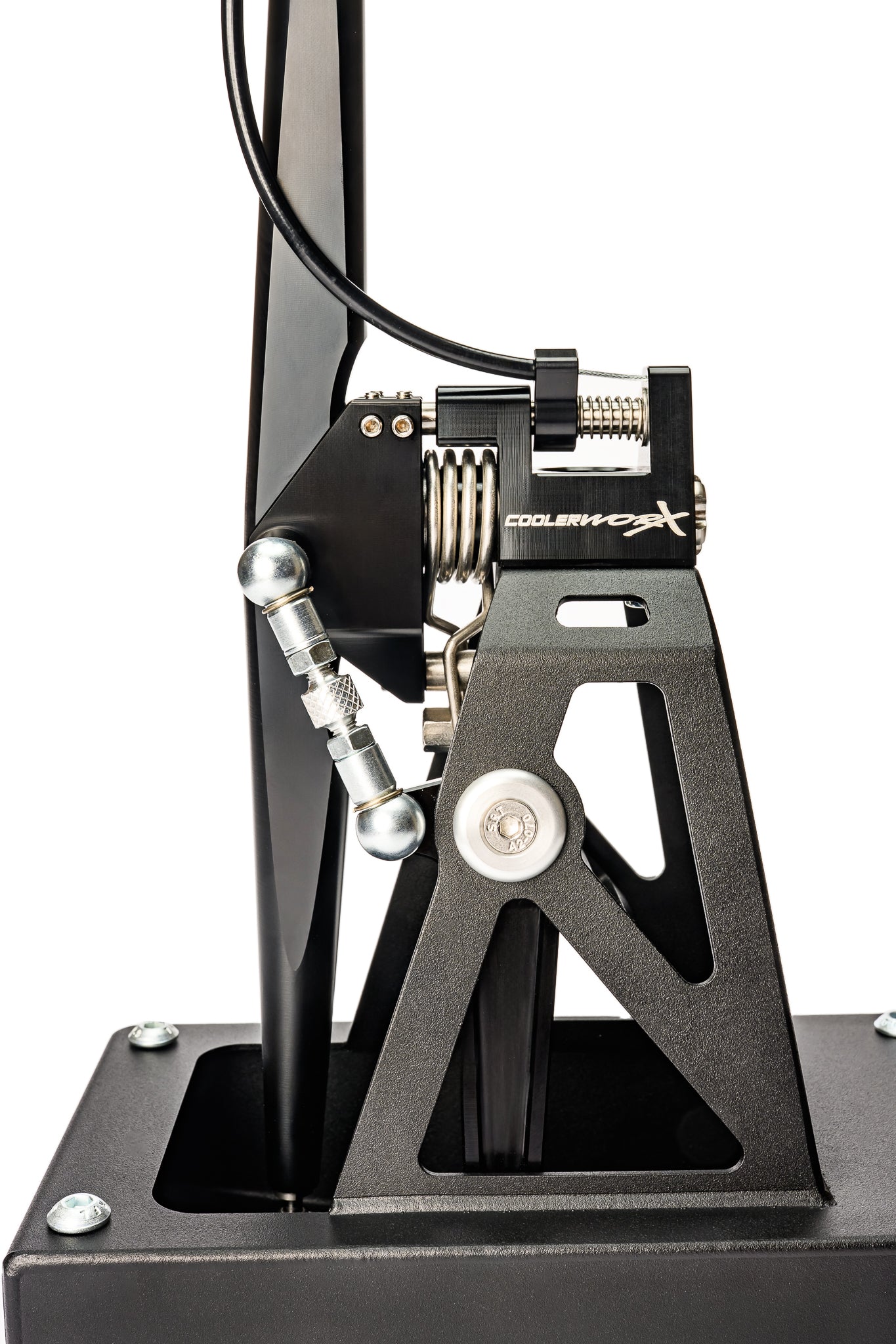 Short Shifter Classic Pro Coolerworx Renault Clio RS 197/200 (RS III)