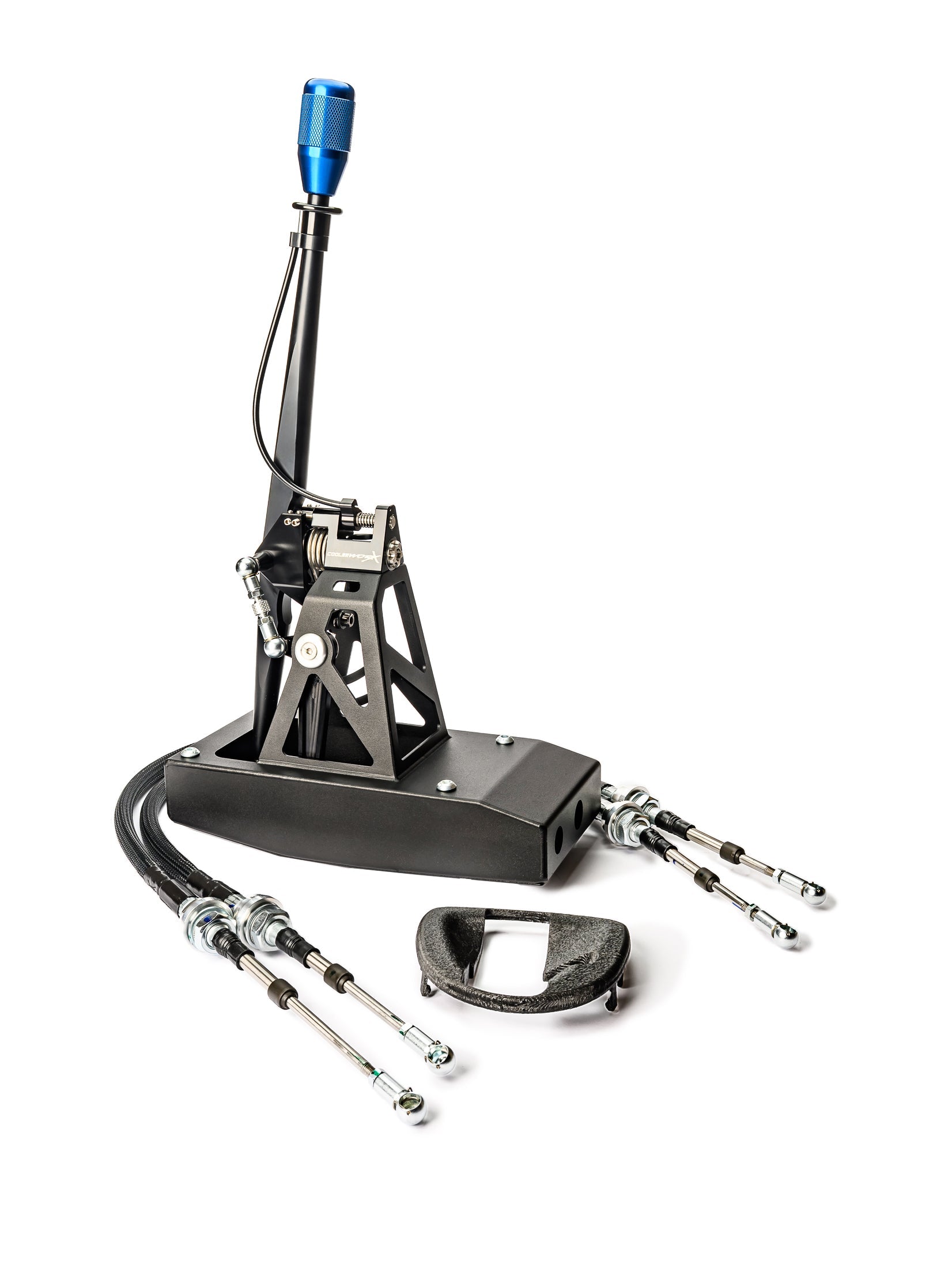 Short Shifter Classic Pro Coolerworx Renault Clio RS 197/200 (RS III)