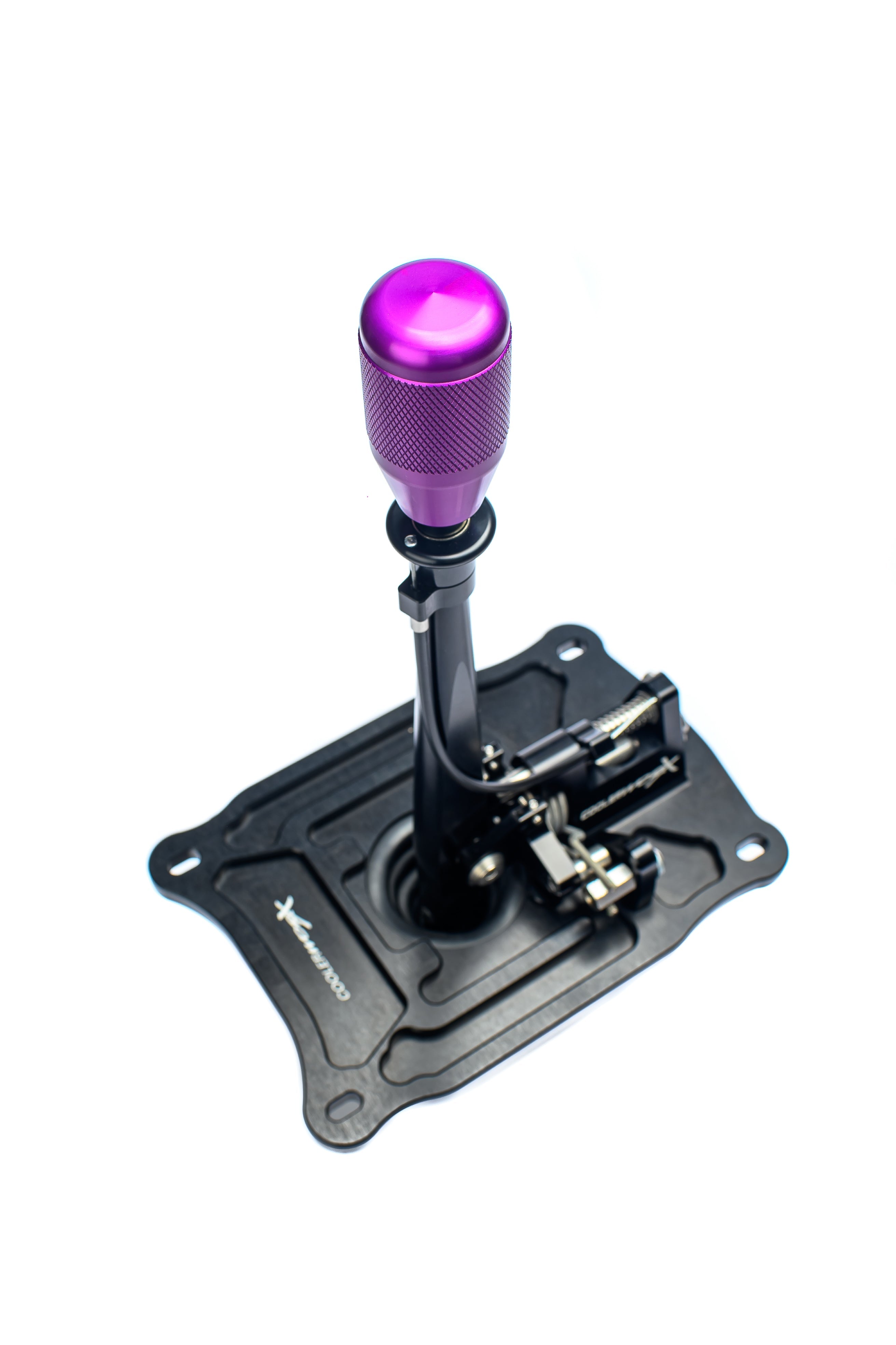 Short Shifter Classic Pro Coolerworx Nissan 370Z