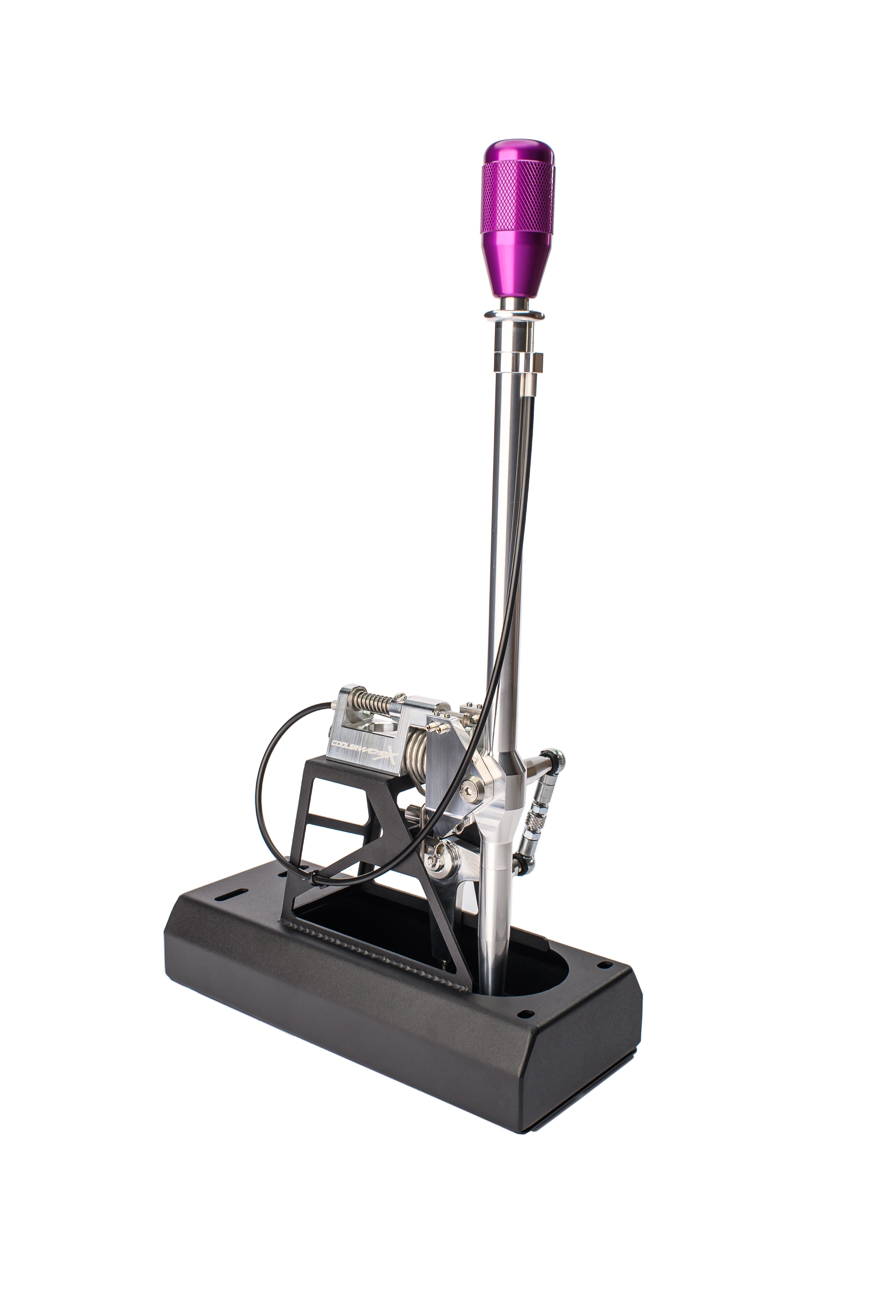 Short Shifter Naked Pro Coolerworx Mini Cooper R