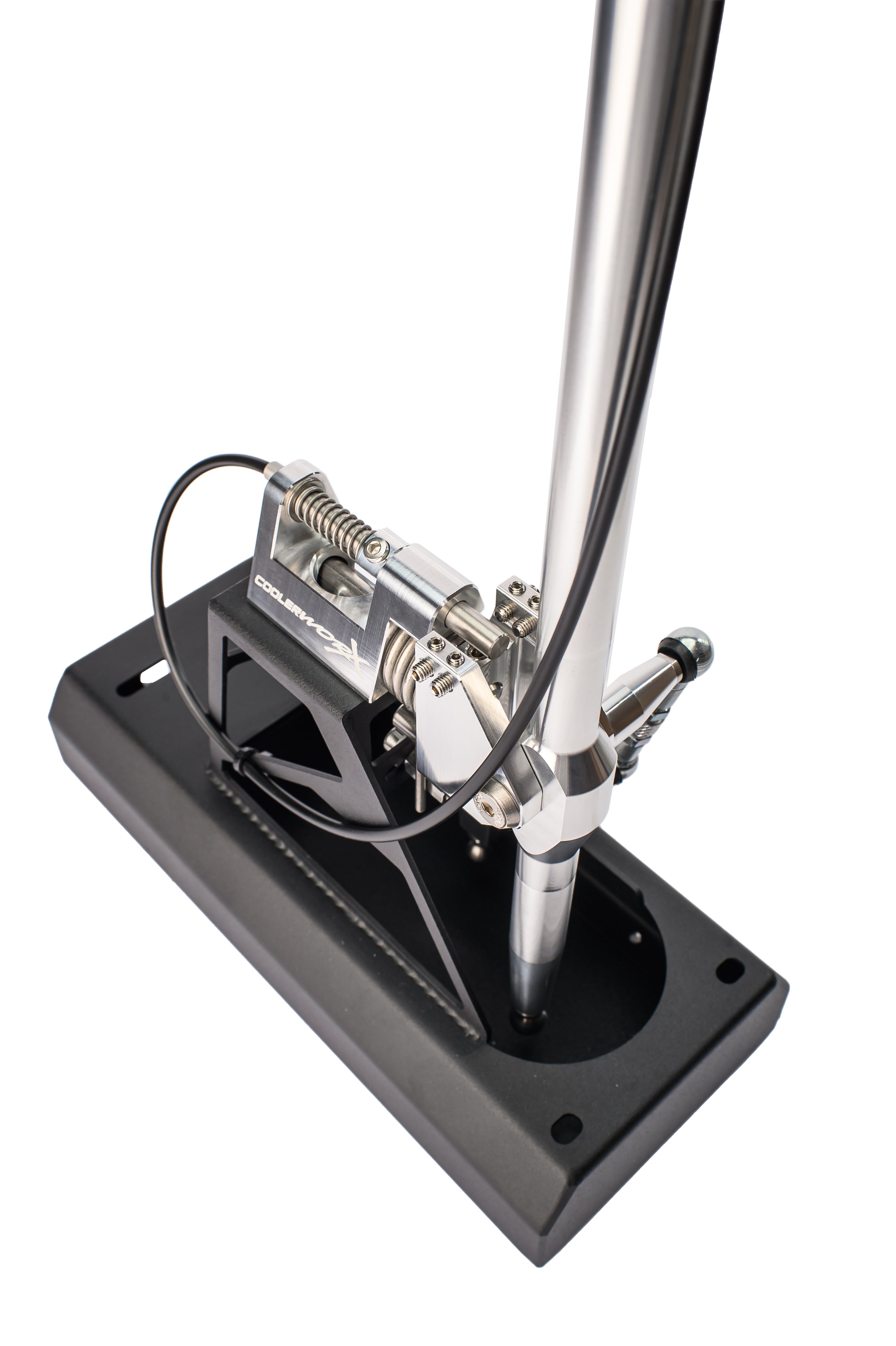 Short Shifter Naked Pro Coolerworx Mini Cooper R