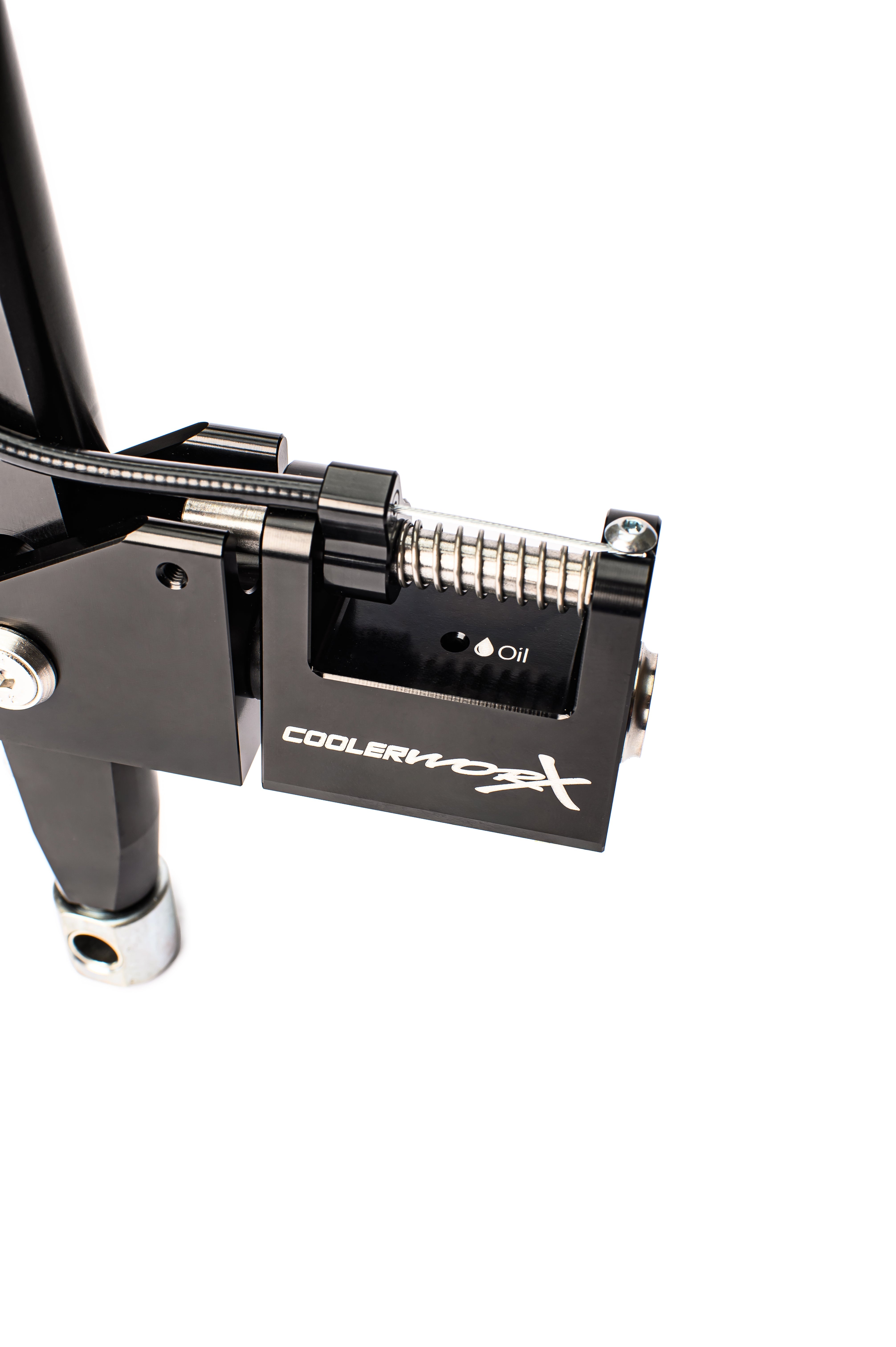 Short Shifter Classic Regular Coolerworx BMW