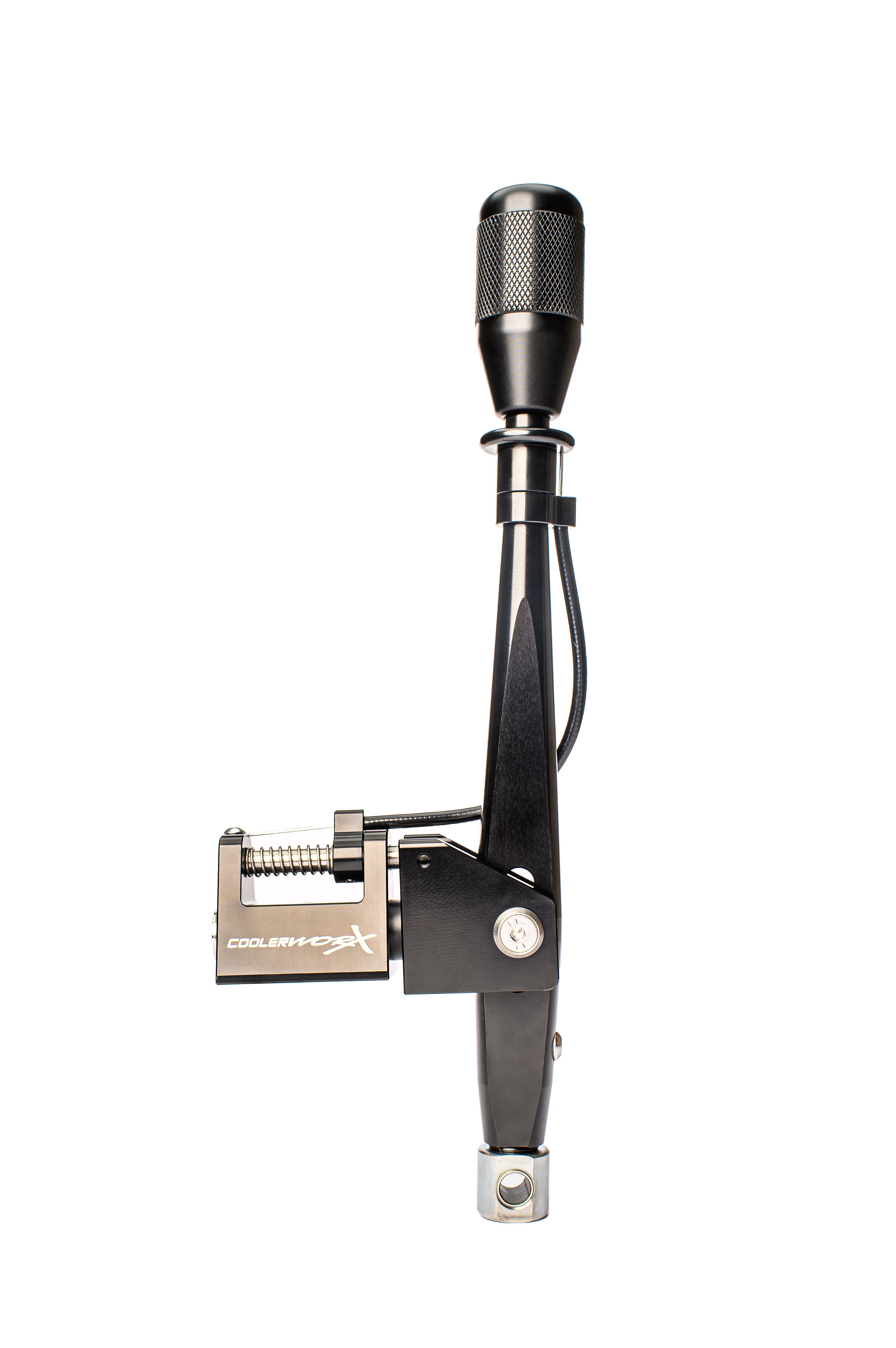 Short Shifter Classic Regular Coolerworx BMW