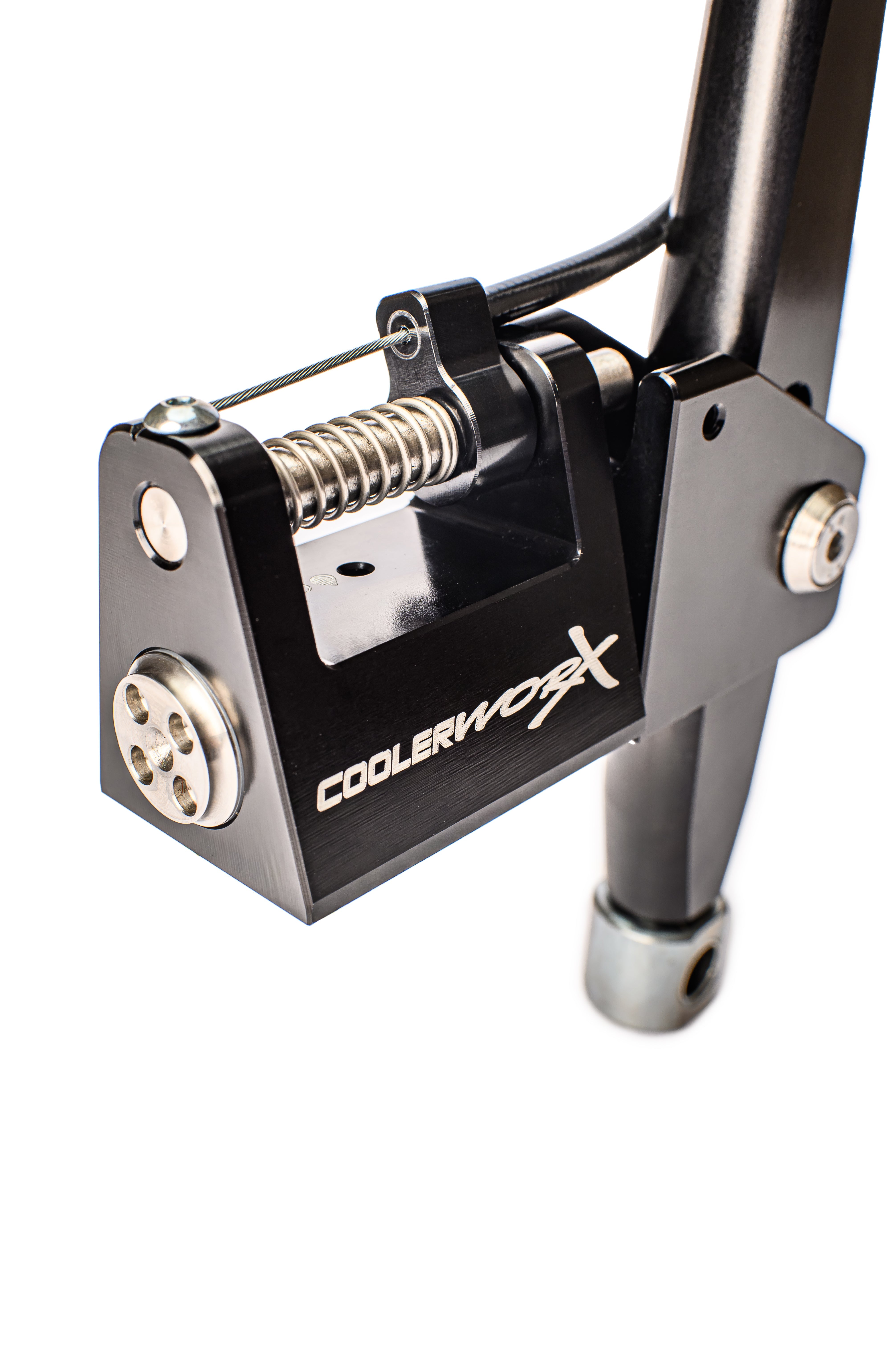 Short Shifter Classic Regular Coolerworx BMW