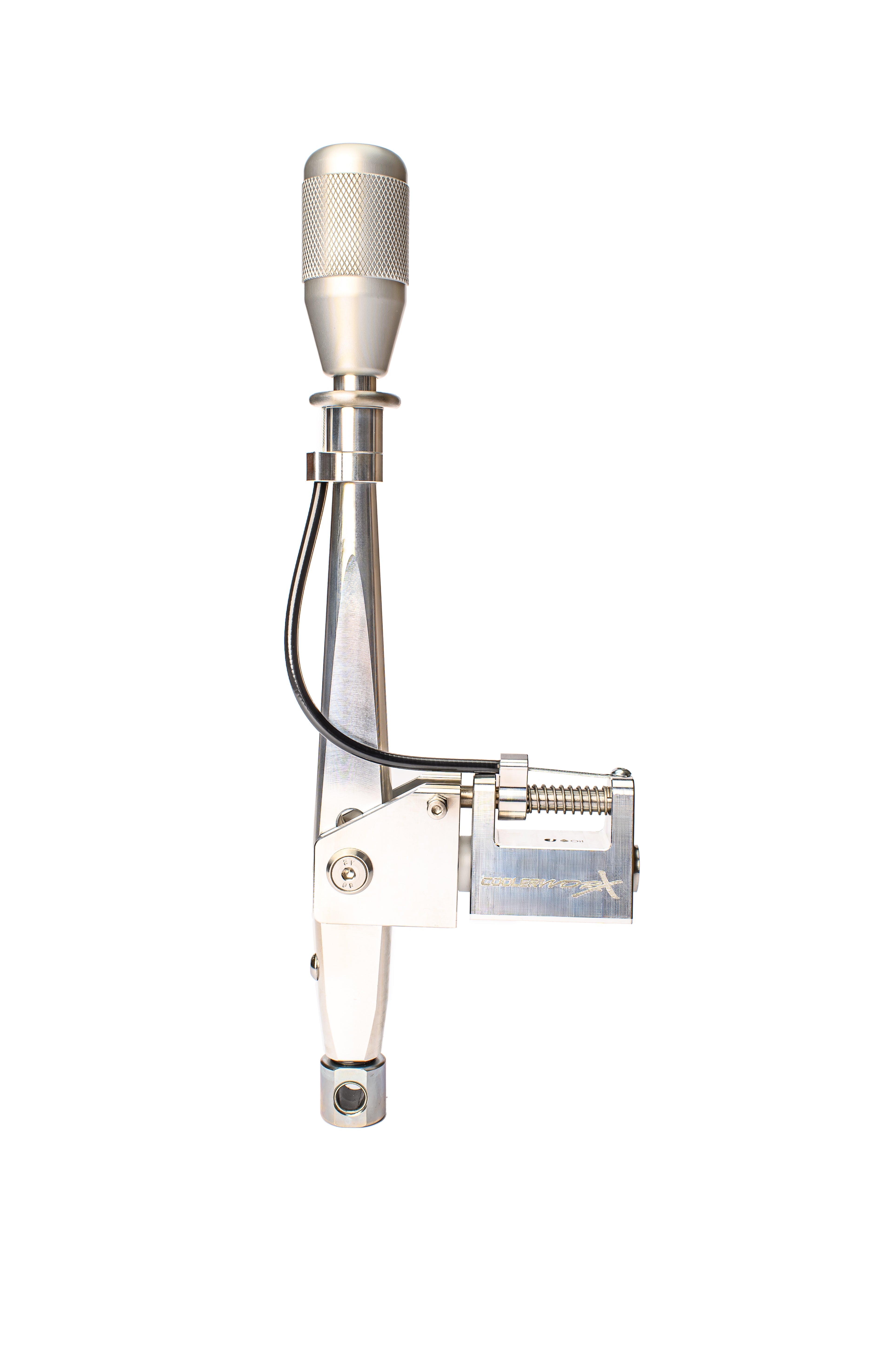 Short Shifter Naked Regular Coolerworx BMW