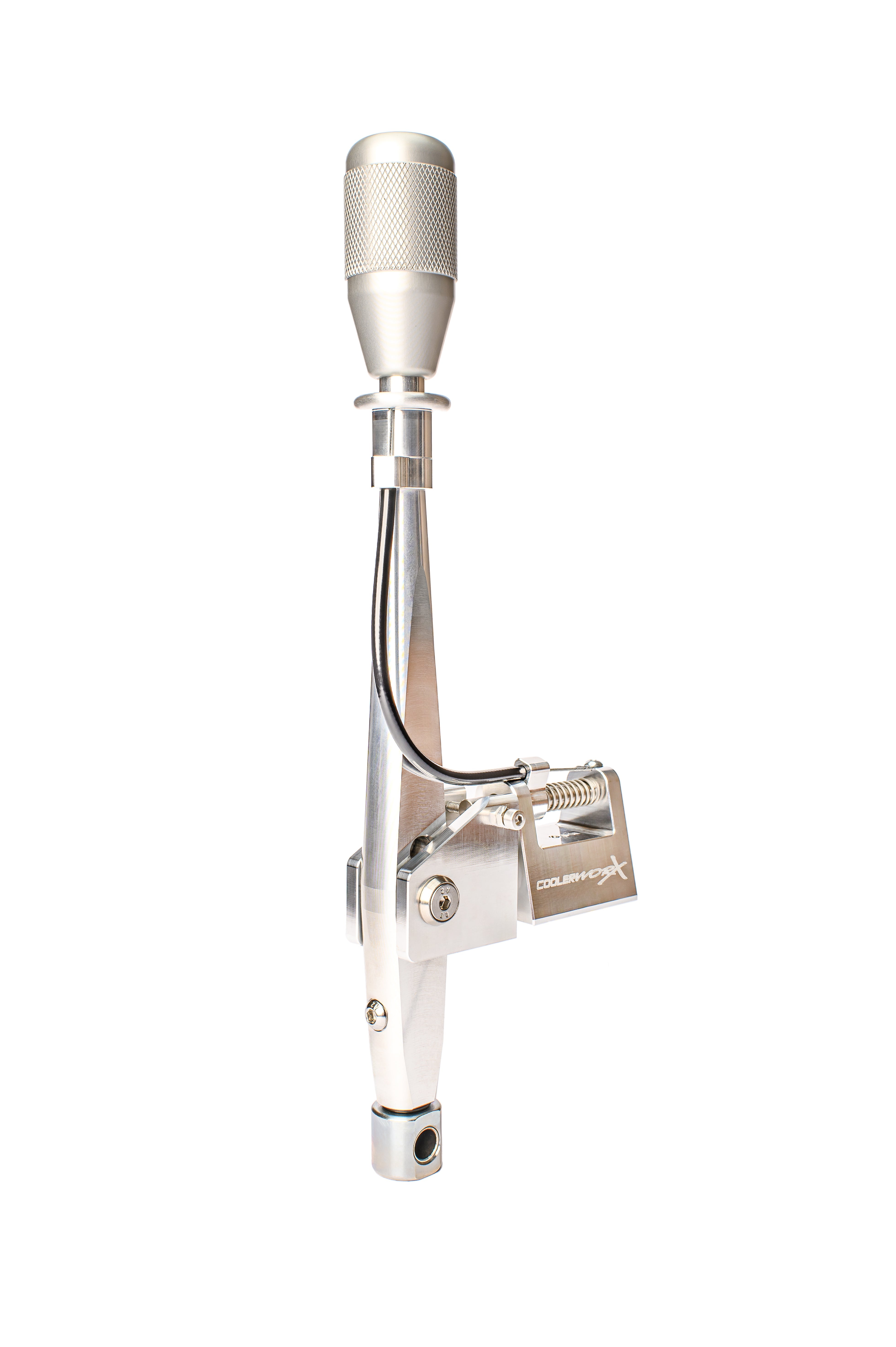 Short Shifter Naked Regular Coolerworx BMW