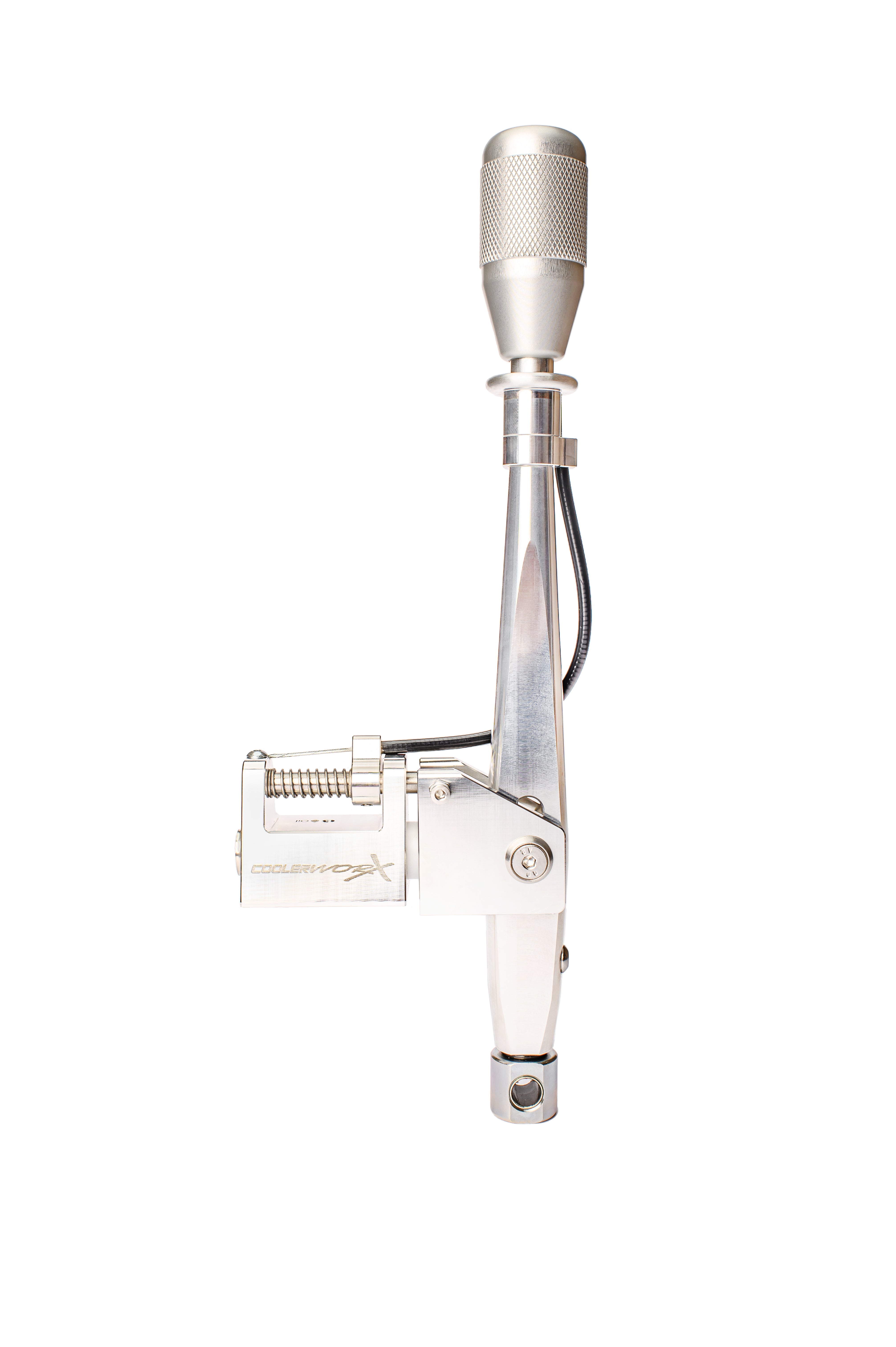Short Shifter Naked Regular Coolerworx BMW