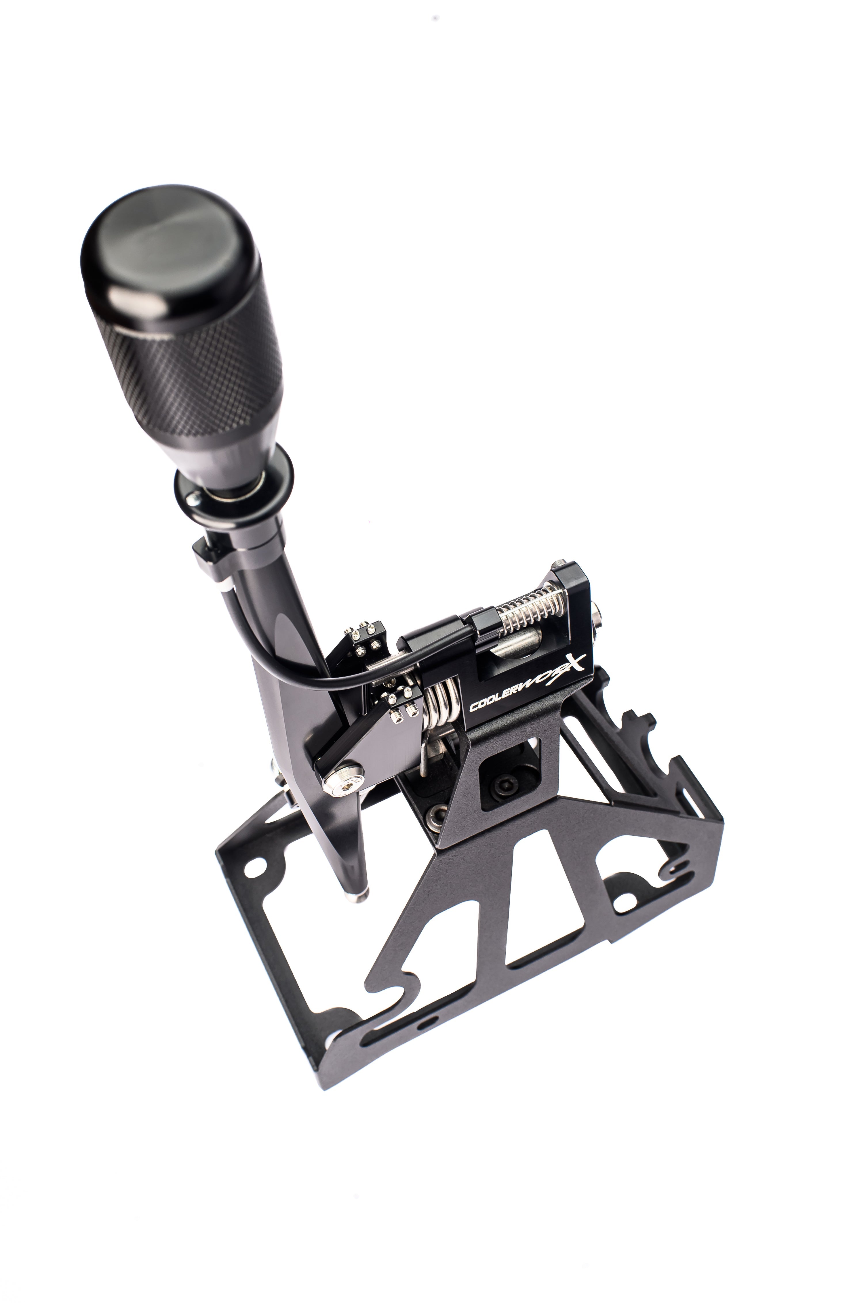 Short Shifter Classic Pro Coolerworx Toyota GR Corolla