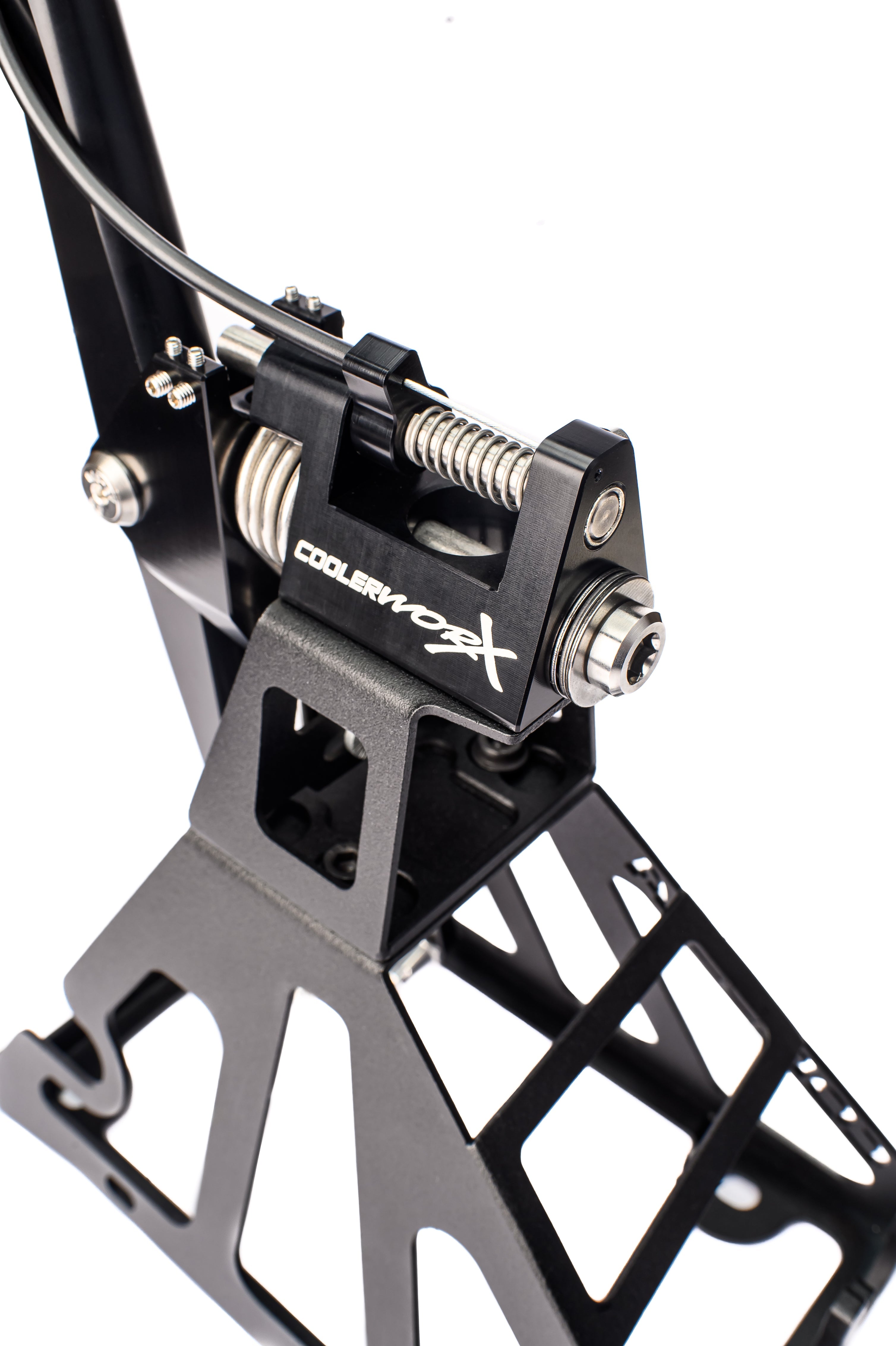 Short Shifter Classic Pro Coolerworx Toyota GR Corolla