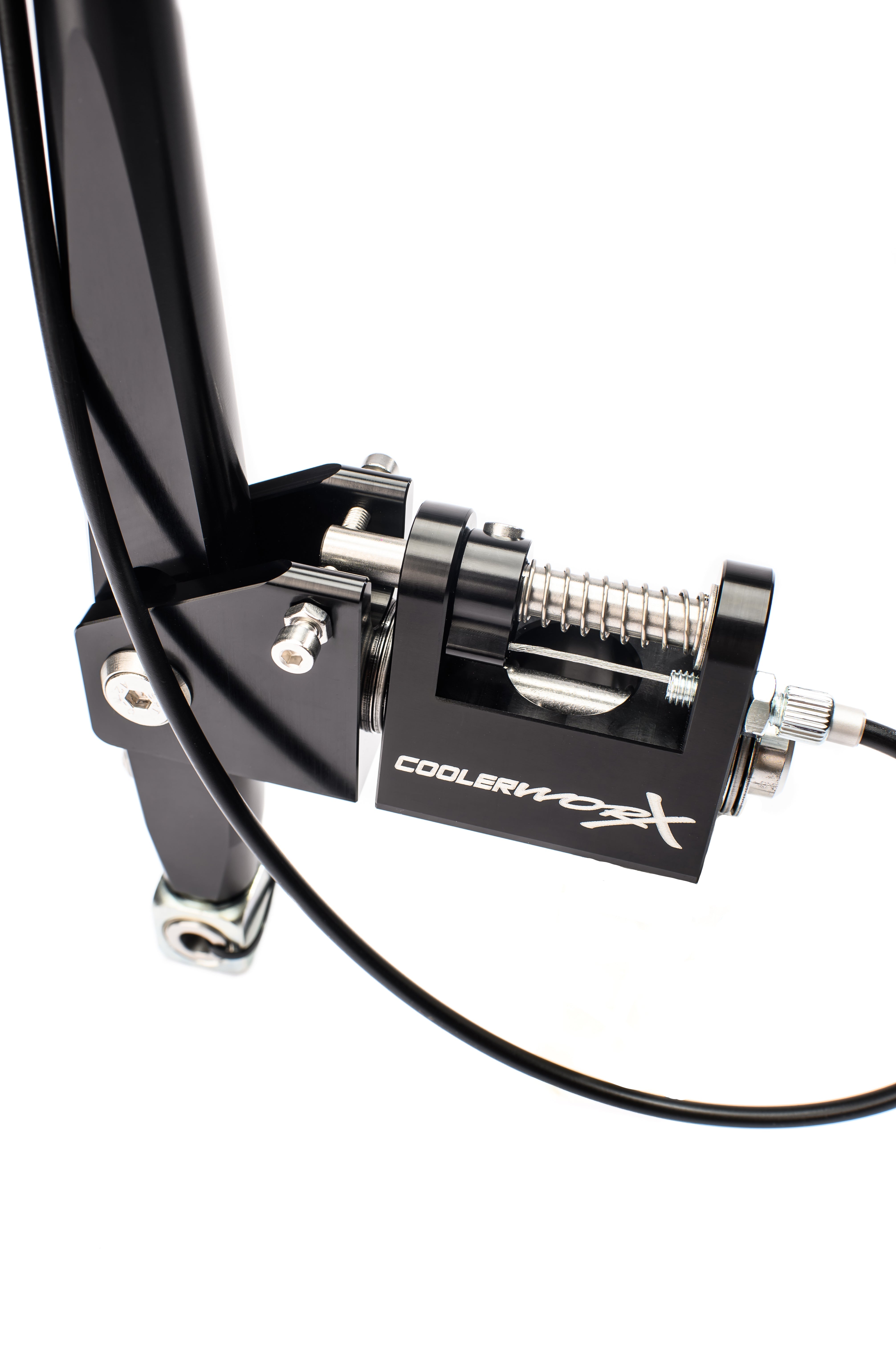 Short Shifter Classic Regular Coolerworx Nissan 350Z / Infinity (G35, G37)