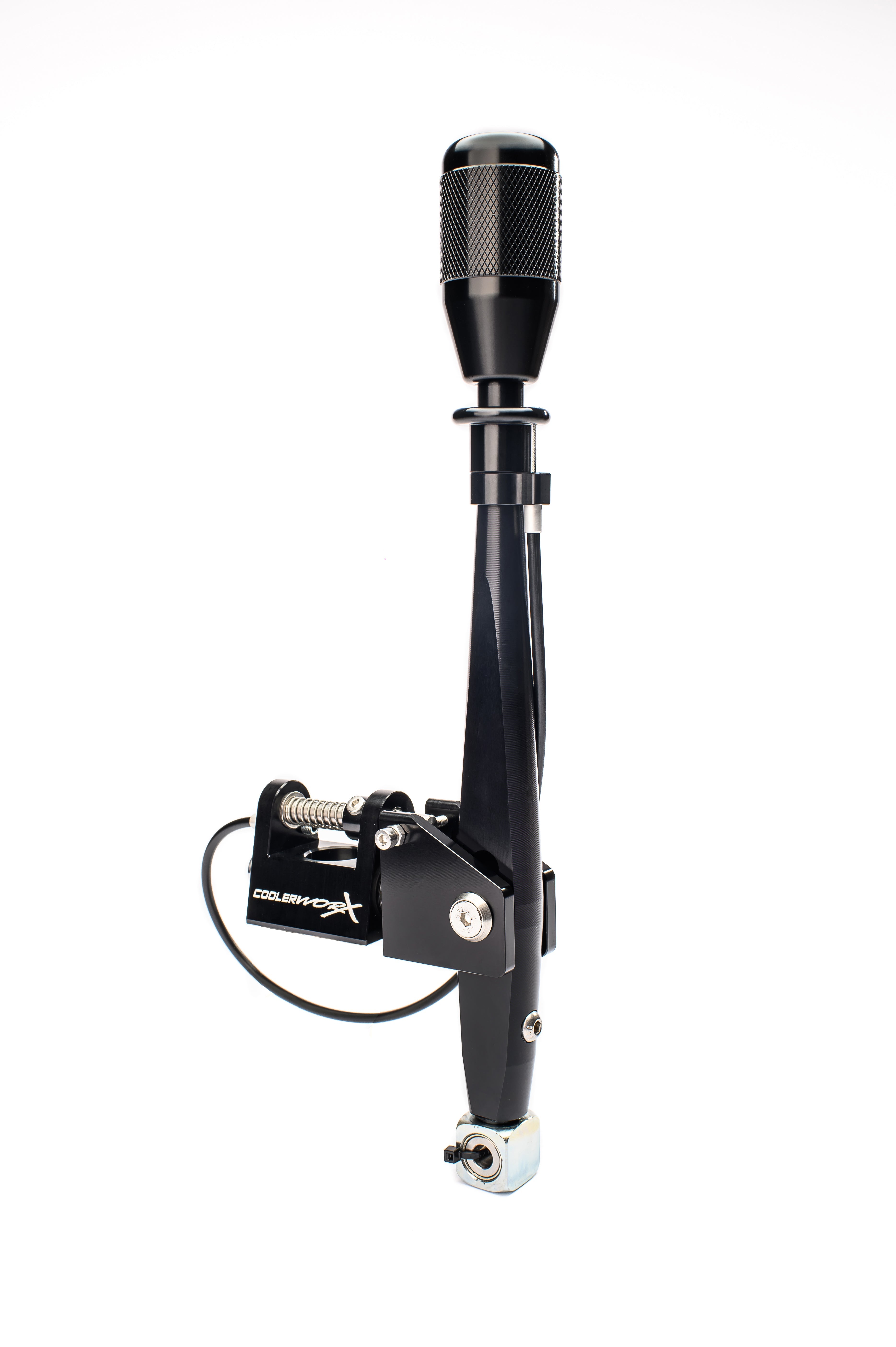 Short Shifter Classic Regular Coolerworx Nissan 350Z / Infinity (G35, G37)