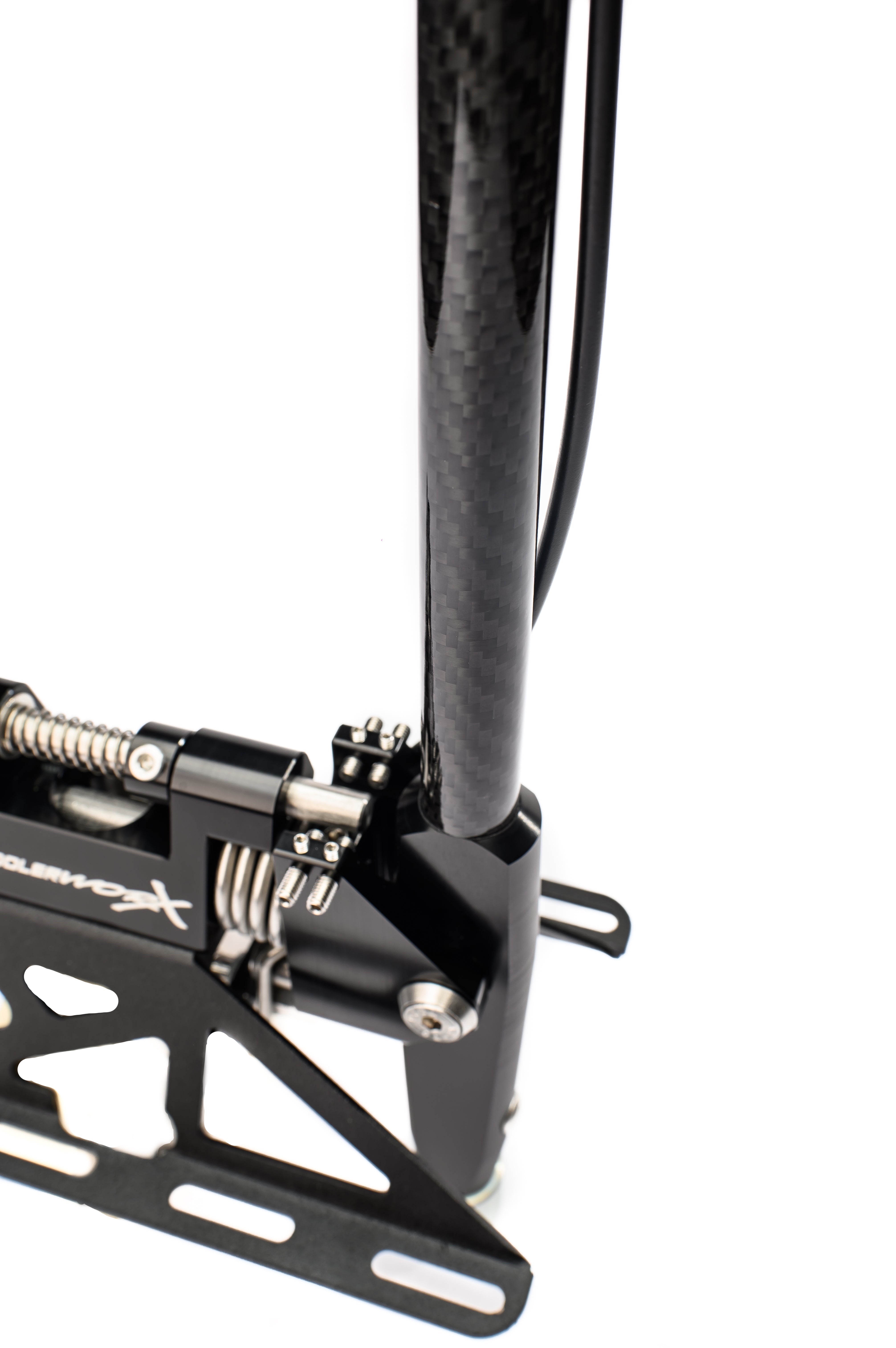 Short Shifter Carbon Pro Coolerworx BMW