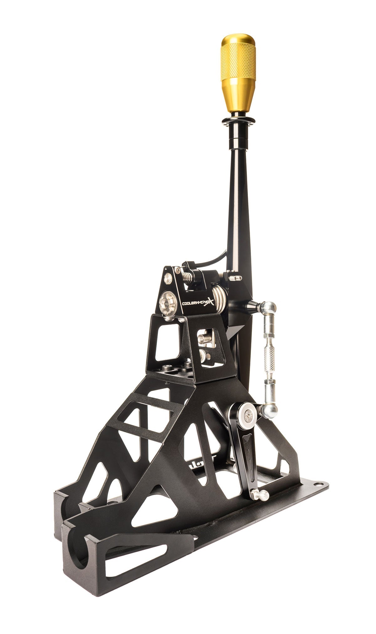 Short Shifter Classic Pro Coolerworx Hyundai Veloster N