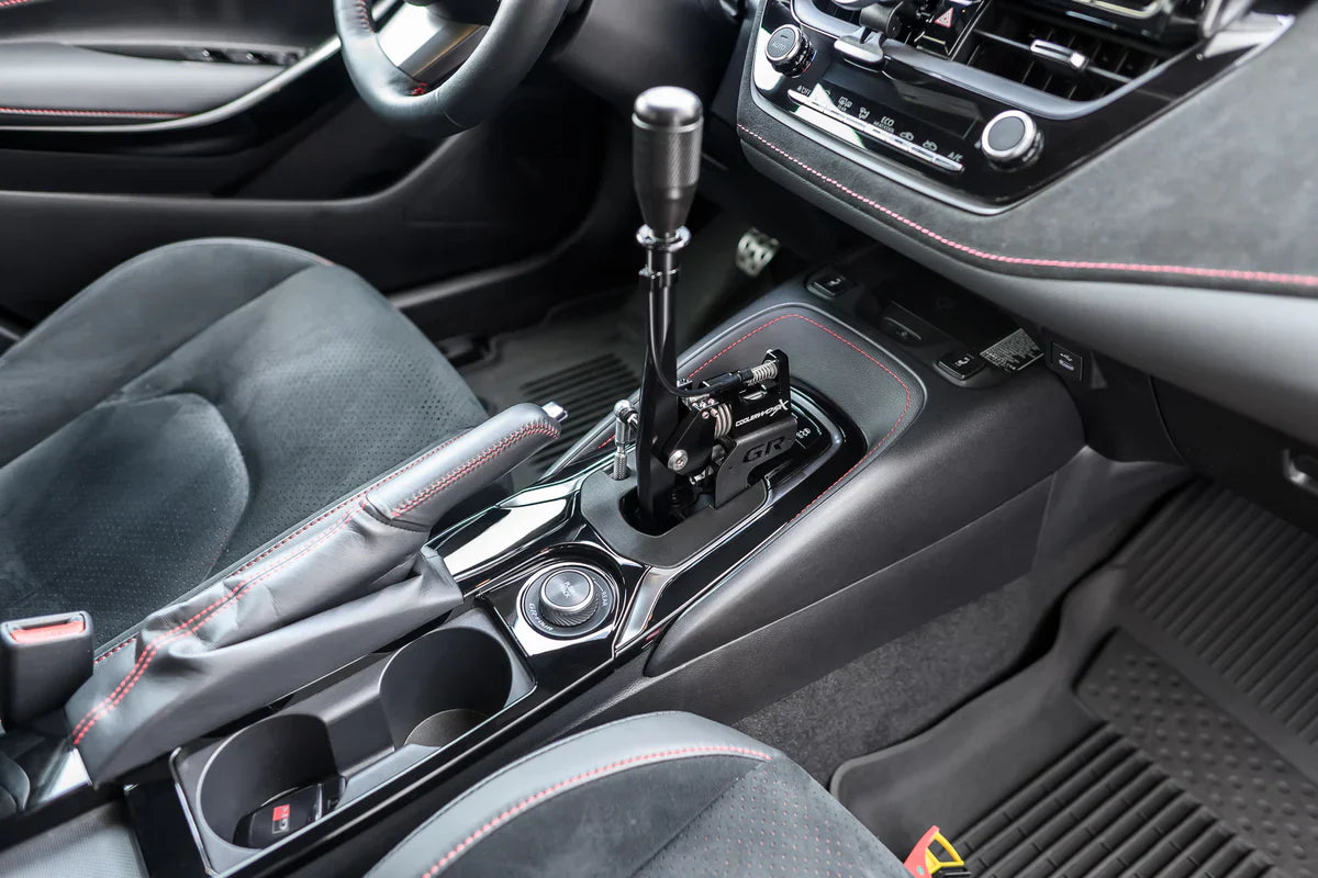 Short Shifter Classic Pro Coolerworx Toyota GR Corolla