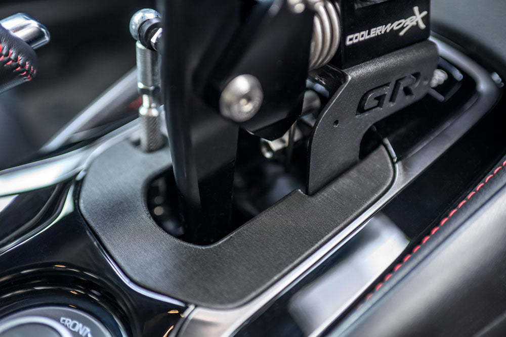 Short Shifter Classic Pro Coolerworx Toyota GR Corolla