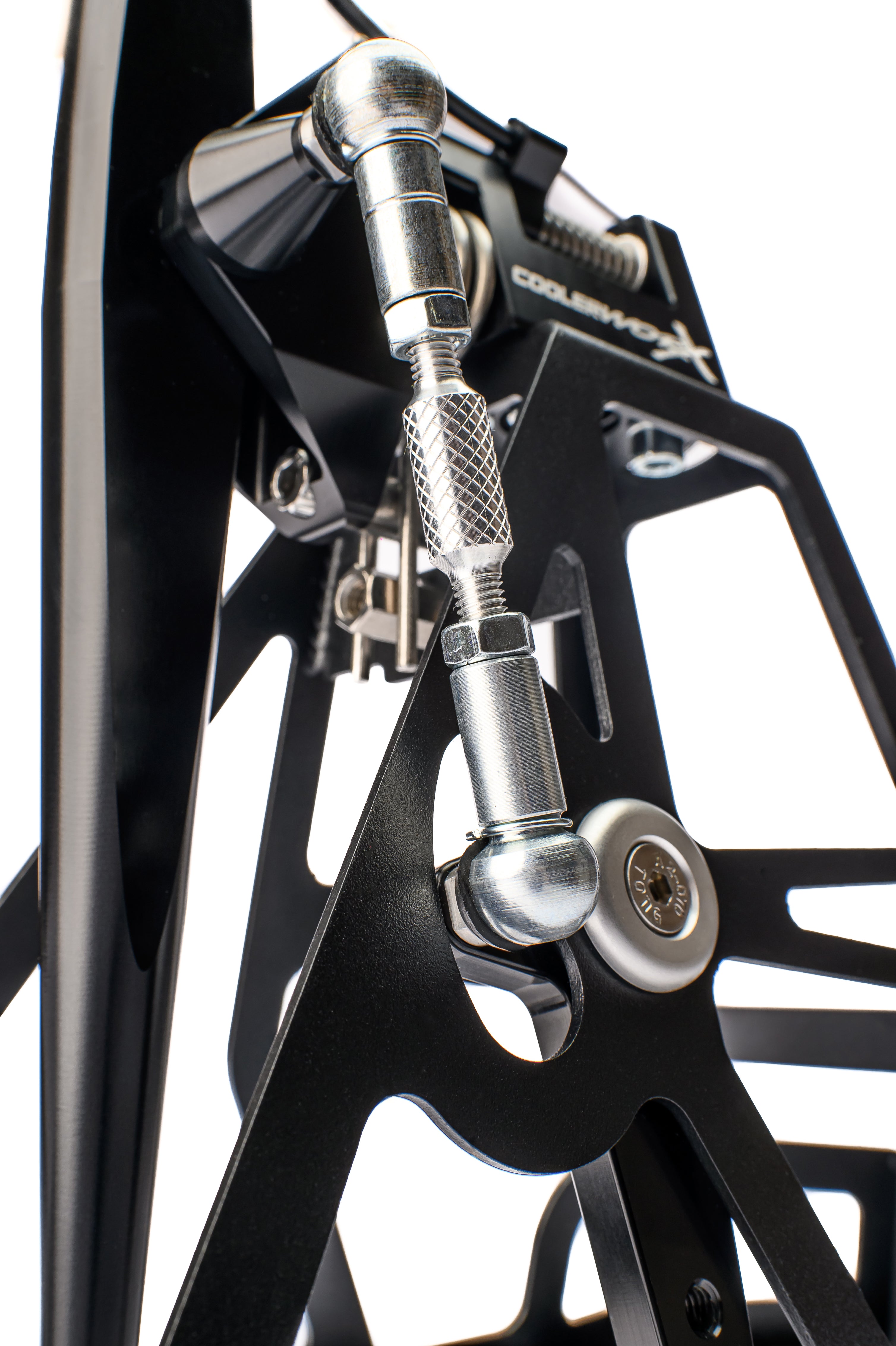 Short Shifter Classic Pro Coolerworx Renault Megane RS 3