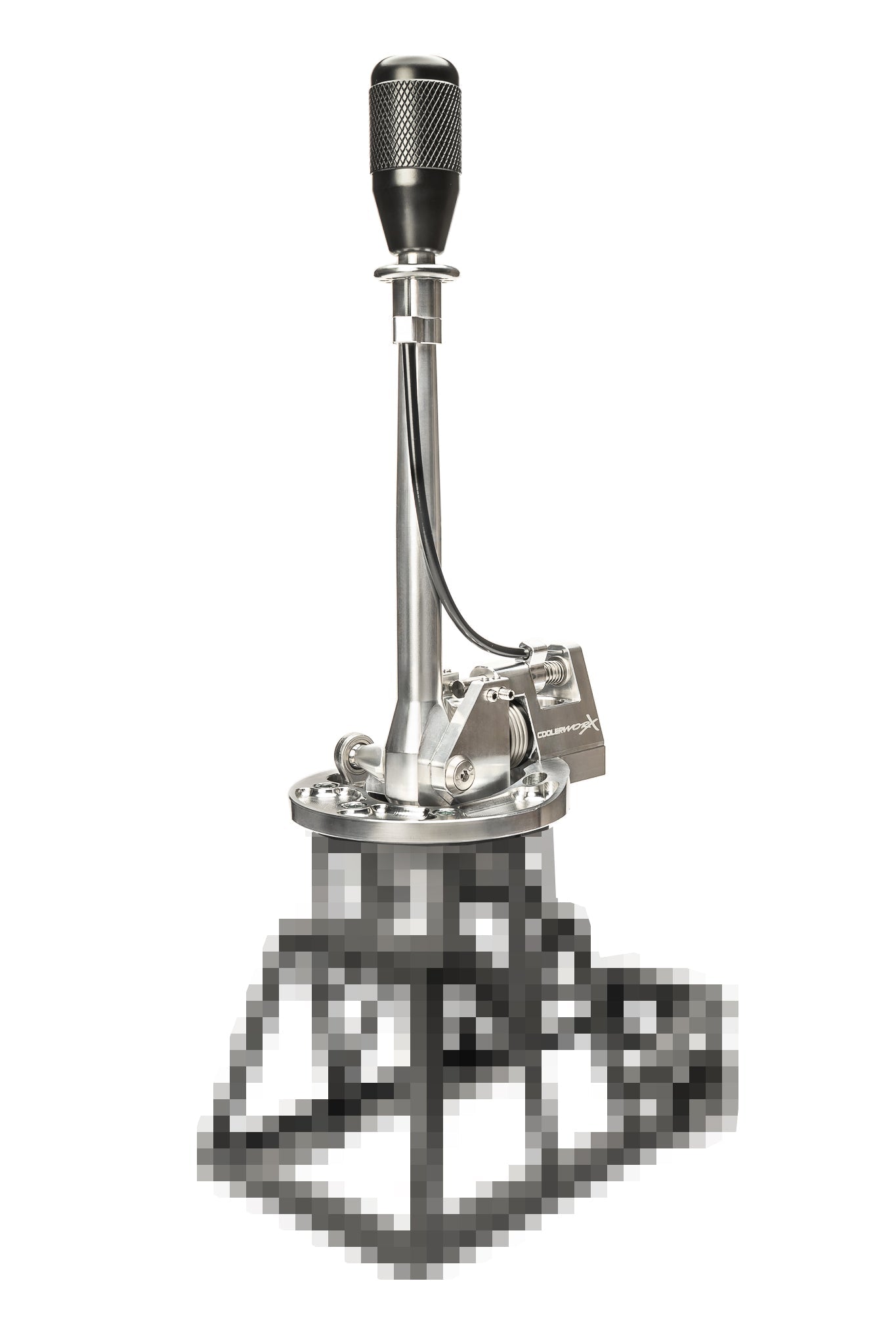 Short Shifter Naked Pro Coolerworx Mini Cooper F55/F56/F57