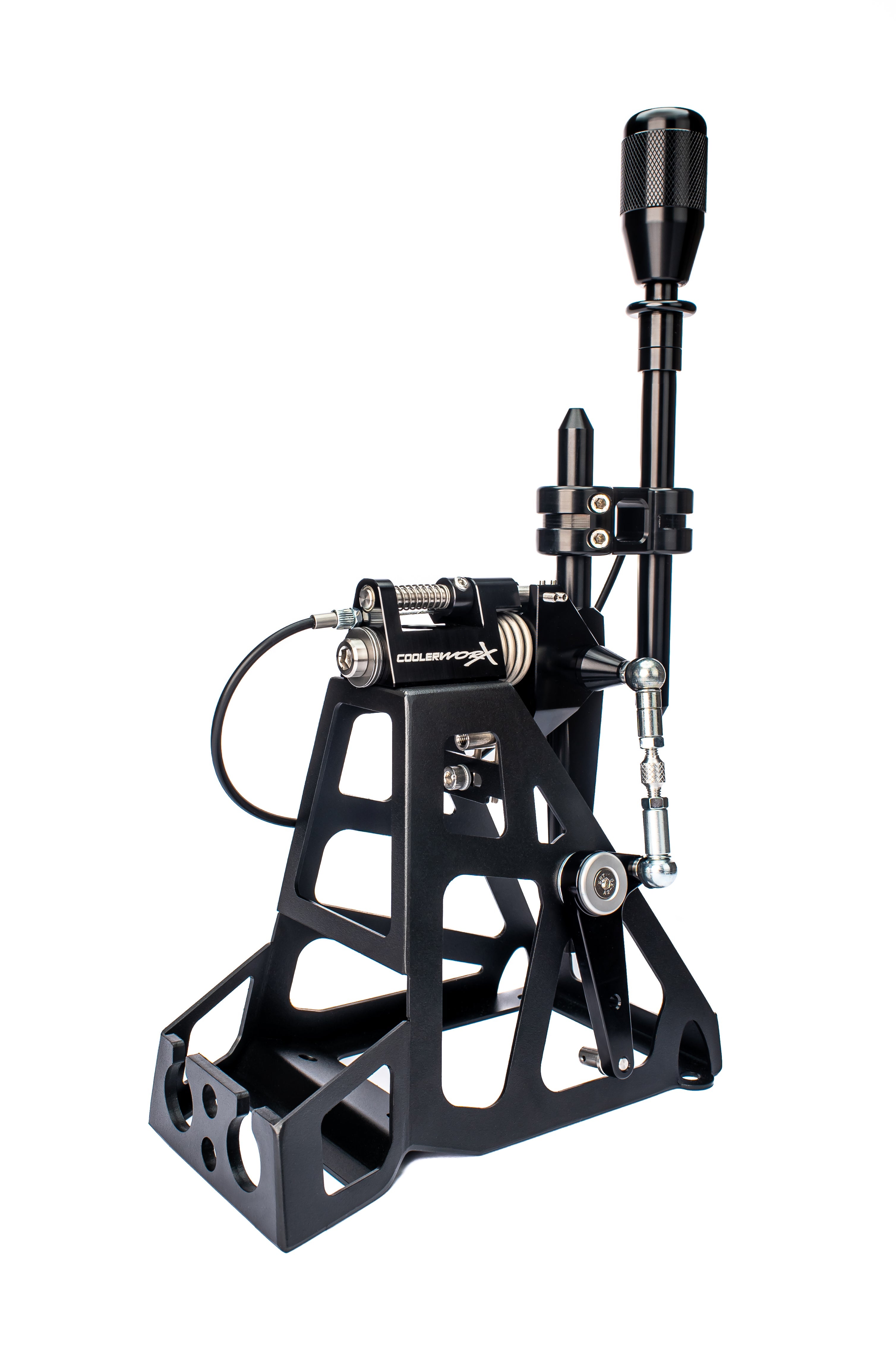 Short Shifter Classic Pro Coolerworx Toyota Starlet/Glanza P80/P90