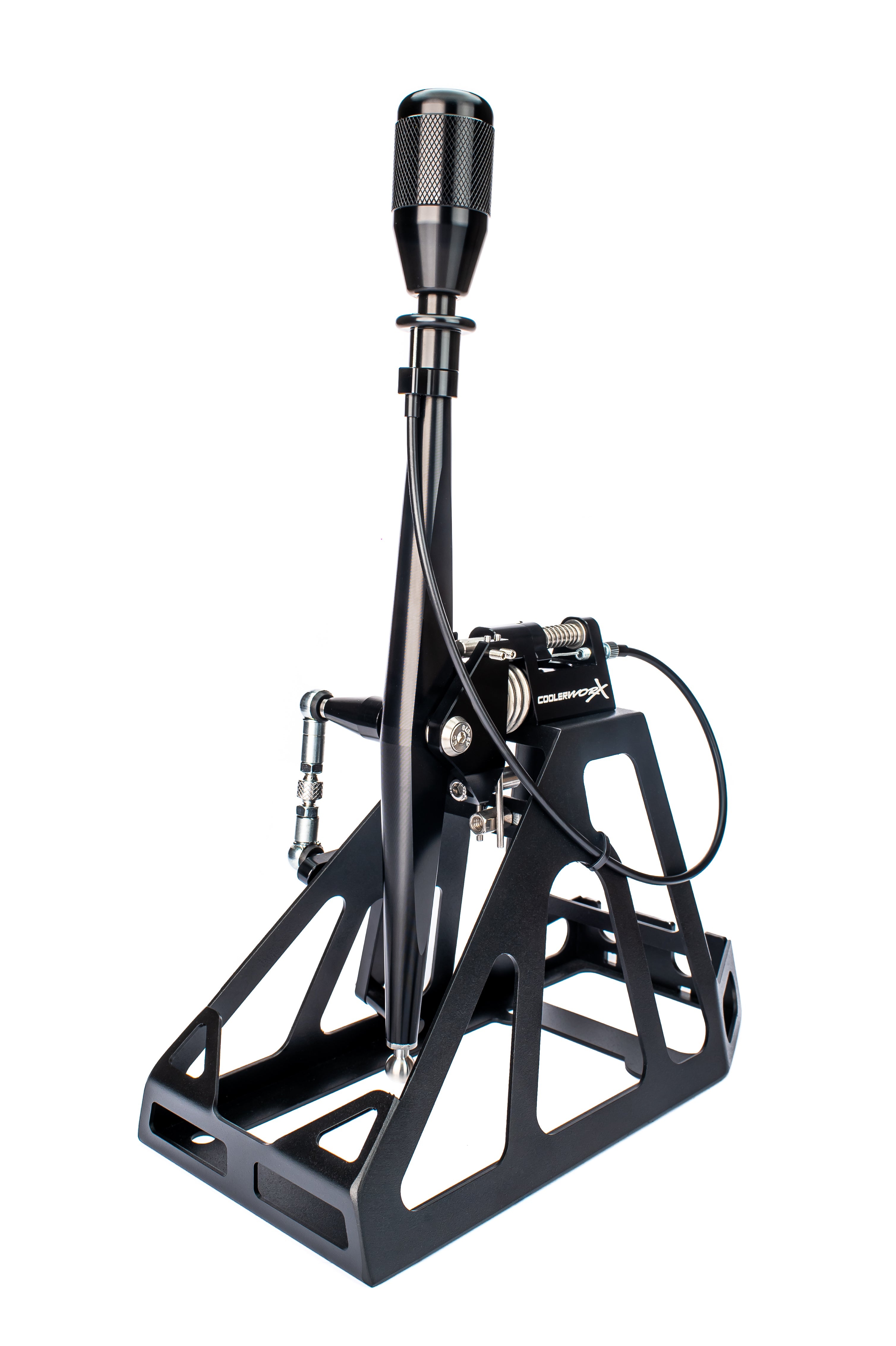 Short Shifter Classic Pro Coolerworx Mitsubishi Lancer Evo (MK 4-9)