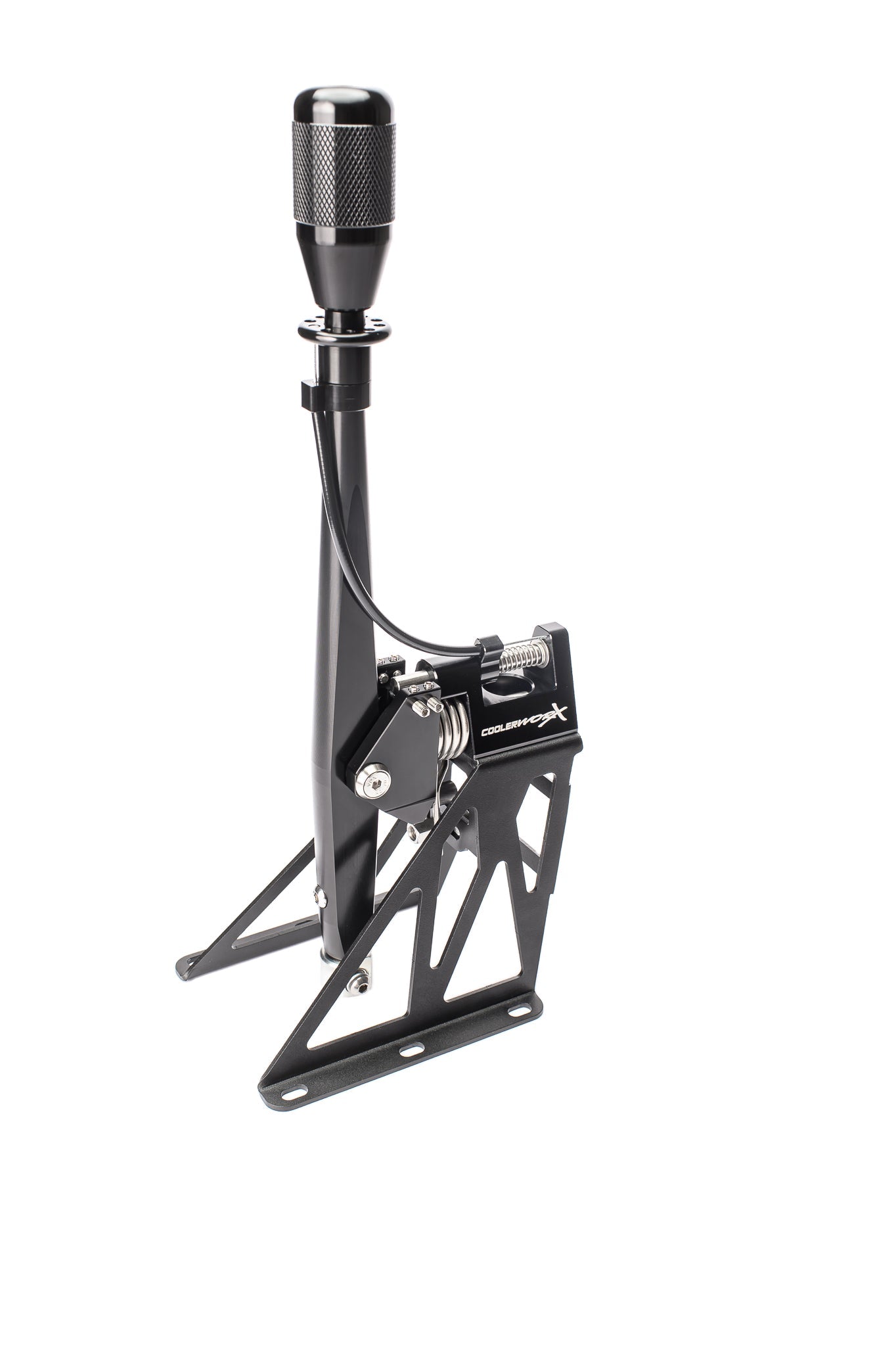 Short Shifter NSB Coolerworx Audi A4 B6/B7