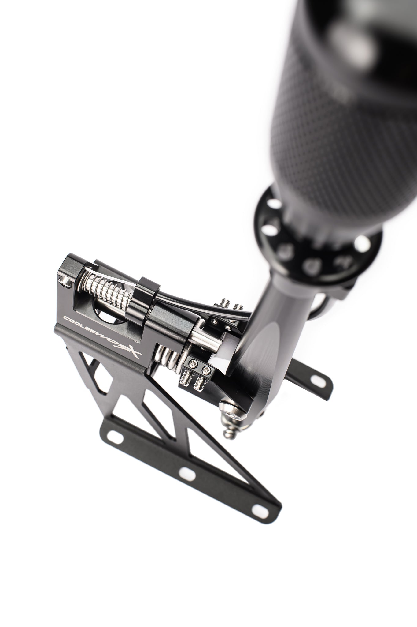 Short Shifter NSB Coolerworx Audi A4 B6/B7