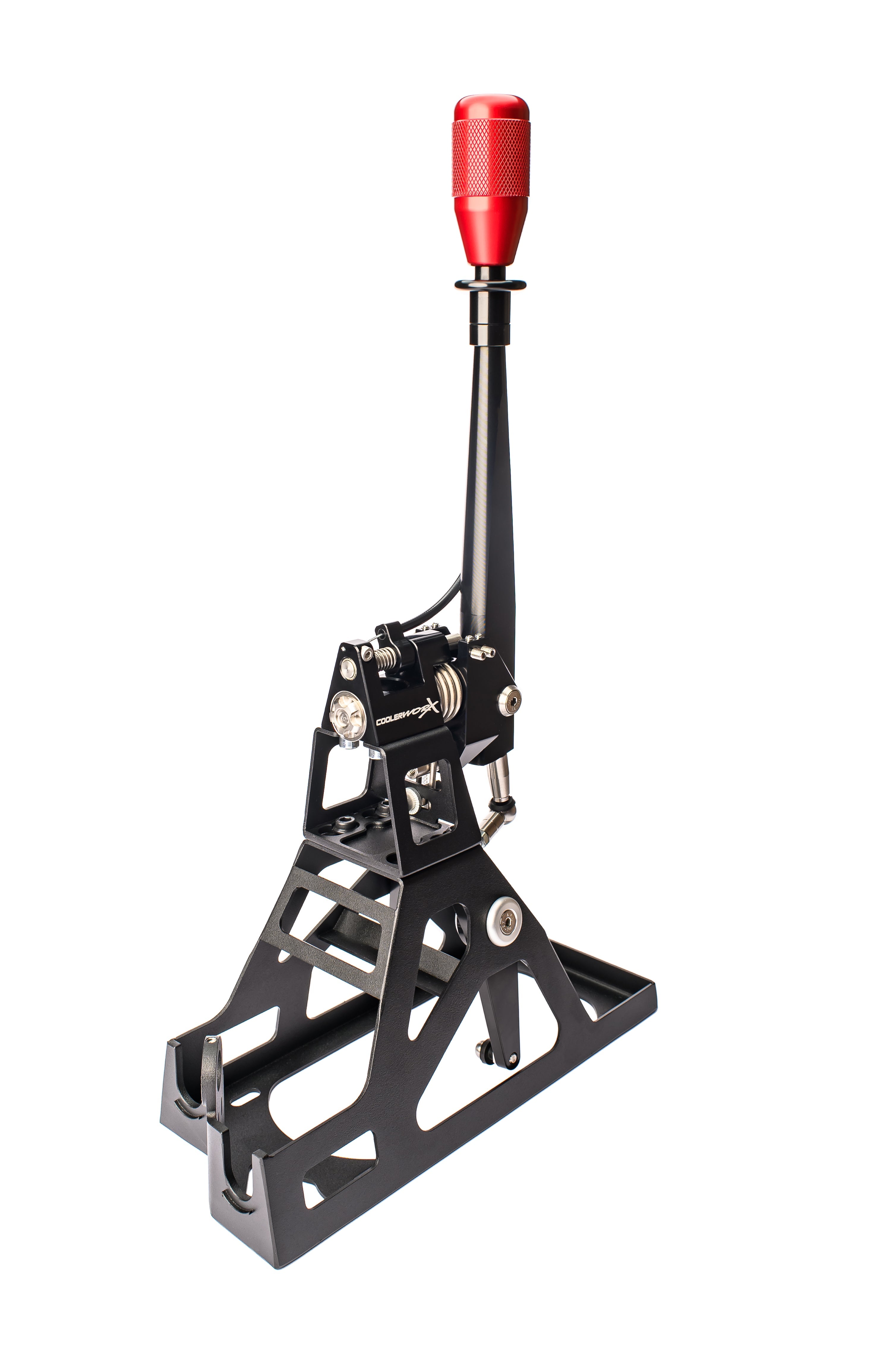 Short Shifter Classic Pro Coolerworx Ford Focus MK2 RS ST