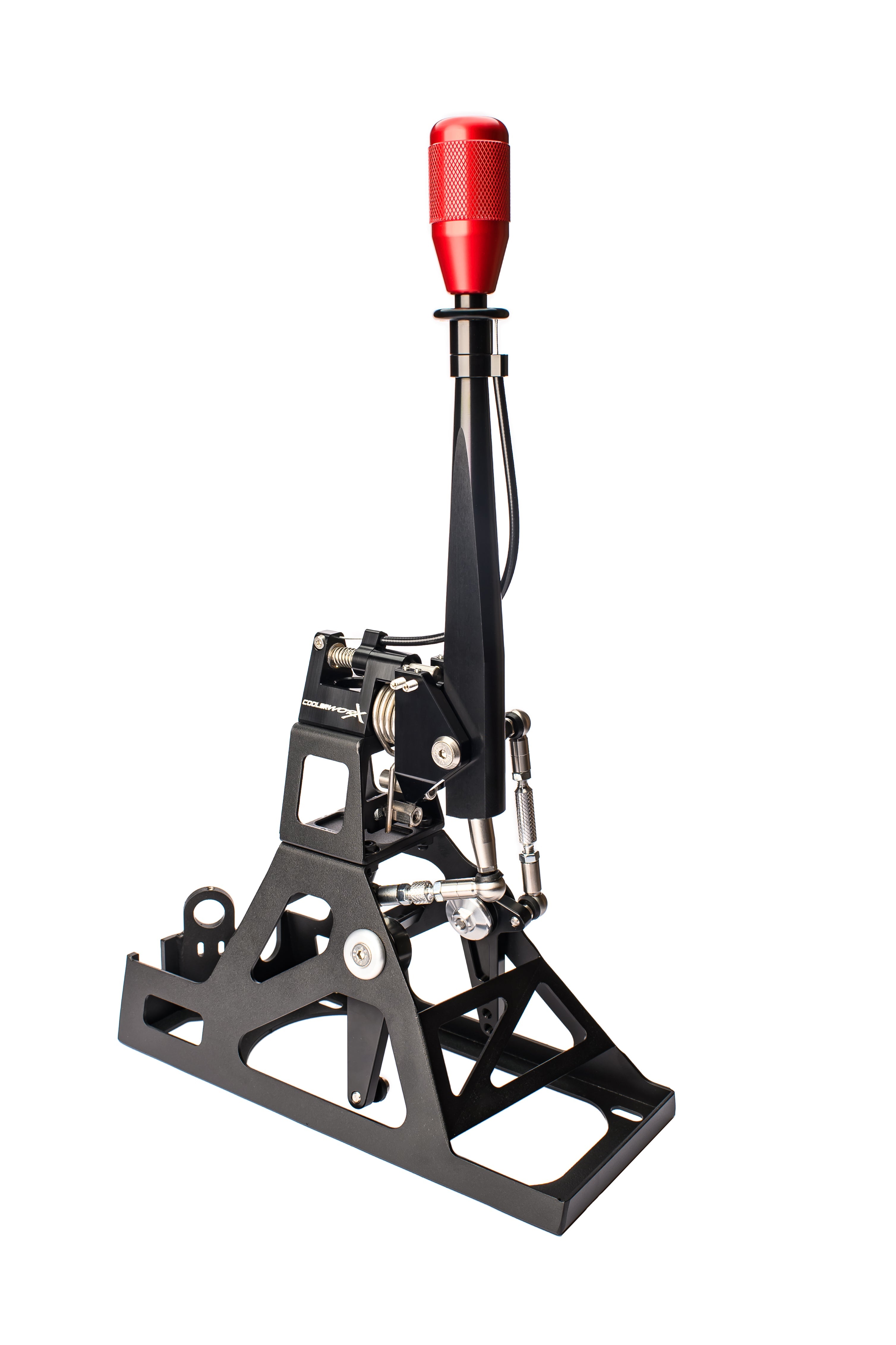 Short Shifter Classic Pro Coolerworx Ford Focus MK2 RS ST