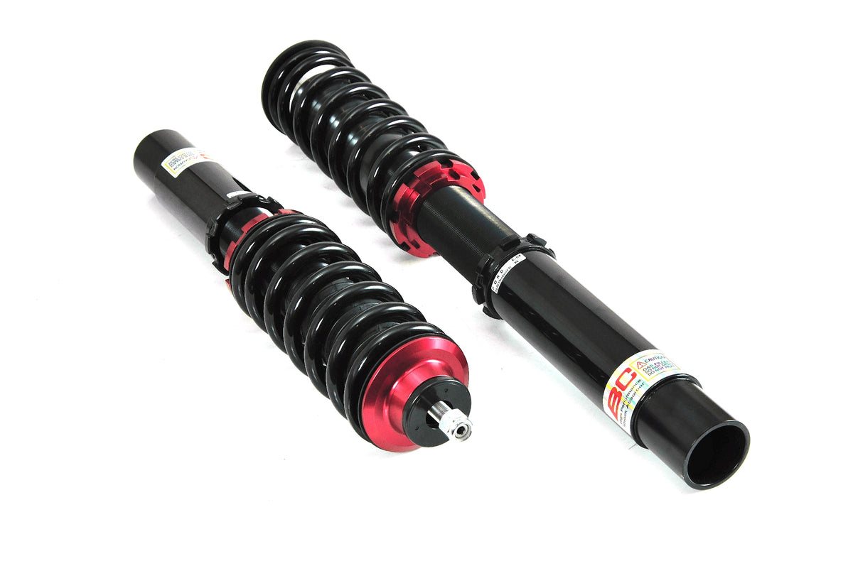 Suspensie Reglabila Coilover BC Racing V1 - Ford Mondeo CD162 (96-00)