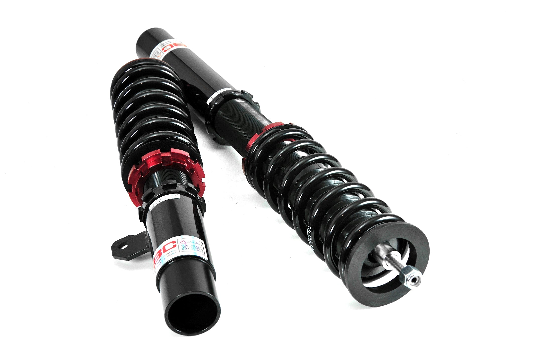 Suspensie Reglabila Coilover BC Racing V1 - Ford Mondeo CD162 (96-00)