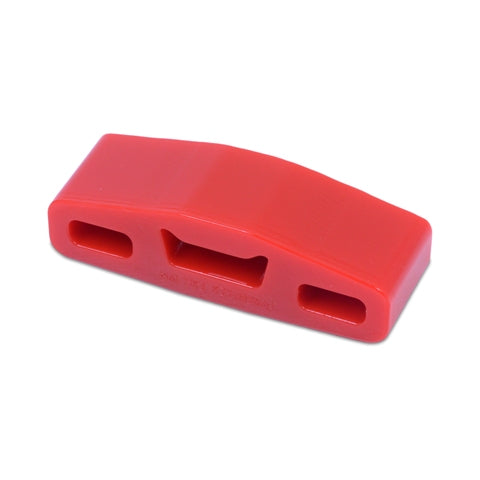 Suport evacuare Powerflex universal, A=25mm B=105mm