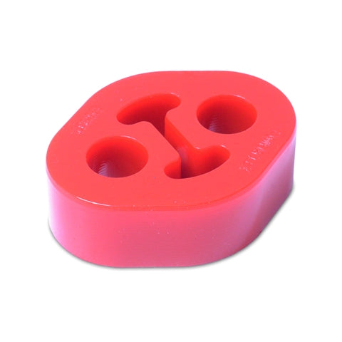 Suport evacuare Powerflex Subaru, A=74mm B=59mm