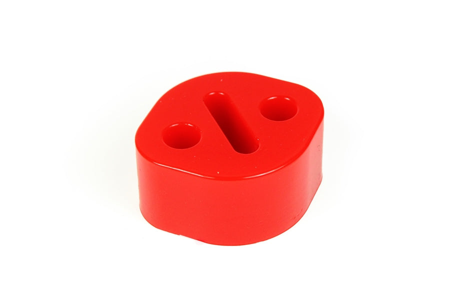 Suport evacuare Powerflex universal, A=65mm B=35mm