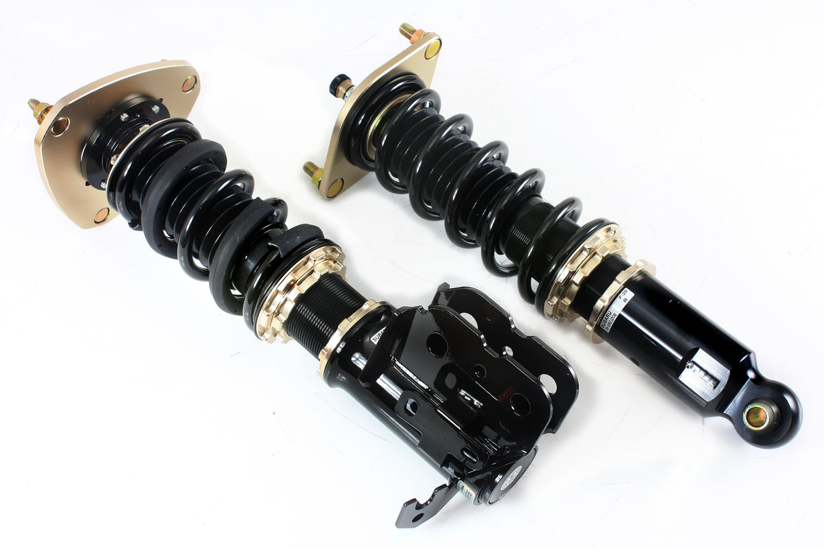 Suspensie Reglabila Coilover BC Racing BR - Subaru BRZ ZC6 (12-21) RWD