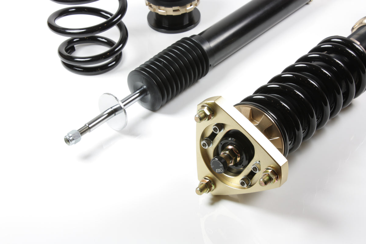 Suspensie Reglabila Coilover BC Racing BR - Honda Civic EU (06-11) EU MODELS
