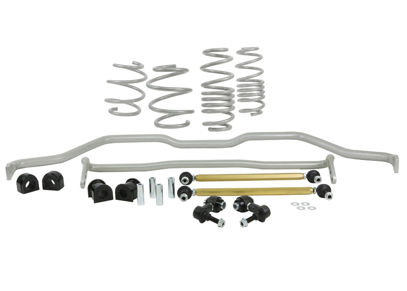 Kit suspensie grip series Whiteline pentru Honda Civic - GS1-HON017