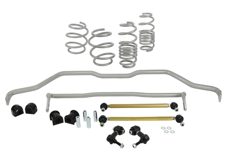 Kit suspensie grip series Whiteline pentru Honda Civic - GS1-HON017