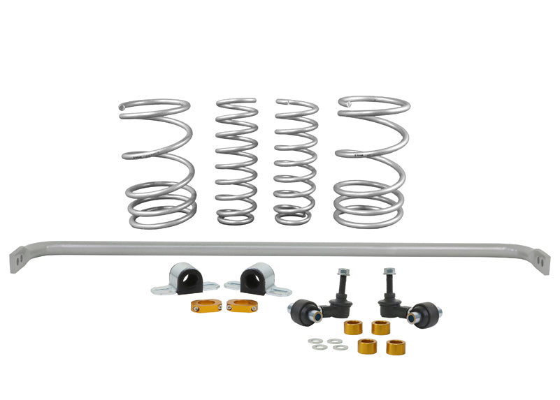 Kit suspensie grip series Whiteline pentru Hyundai I30 - GS1-HYU001