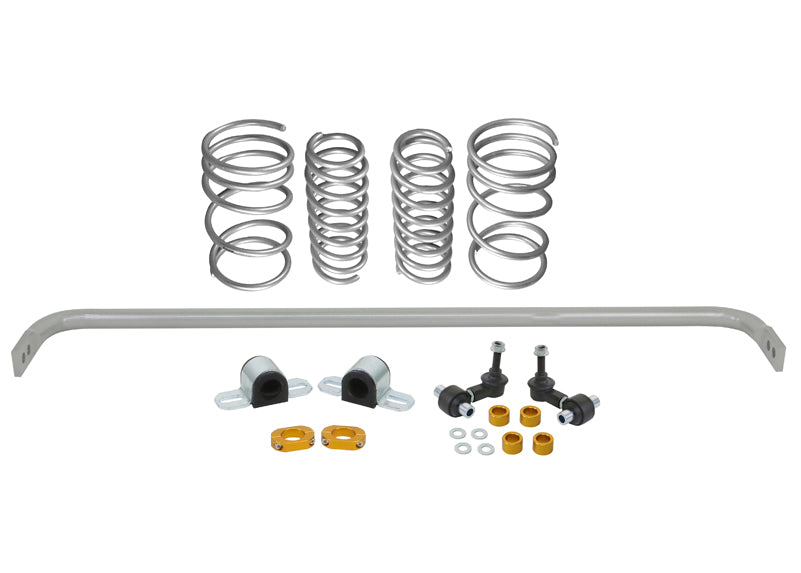 Kit suspensie grip series Whiteline pentru Hyundai I30 - GS1-HYU001