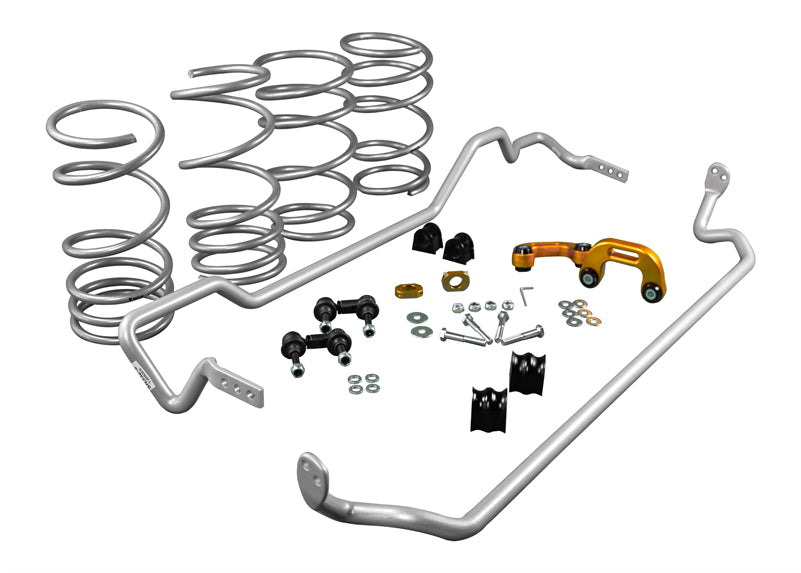 Kit suspensie grip series Whiteline pentru Subaru Impreza - GS1-SUB001