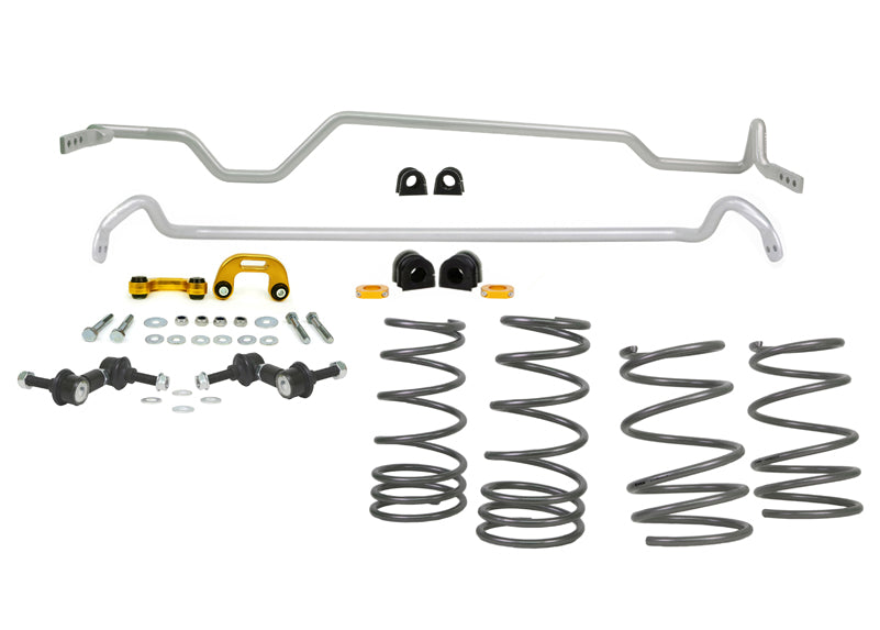 Kit suspensie grip series Whiteline pentru Subaru Impreza - GS1-SUB002