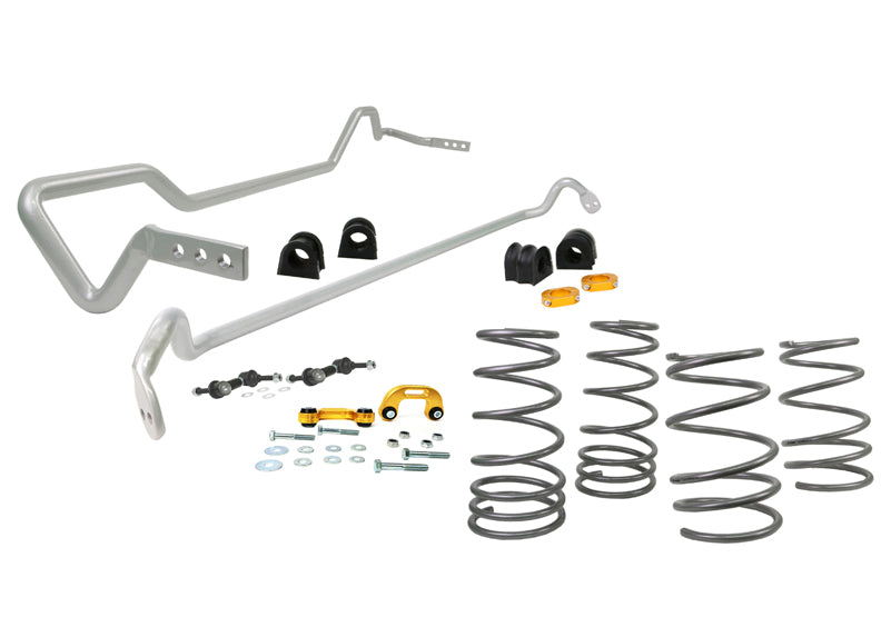 Kit suspensie grip series Whiteline pentru Subaru Impreza - GS1-SUB002