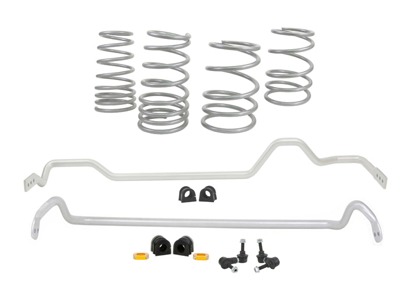 Kit suspensie grip series Whiteline pentru Subaru Impreza - GS1-SUB003