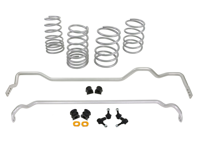 Kit suspensie grip series Whiteline pentru Subaru Impreza - GS1-SUB003