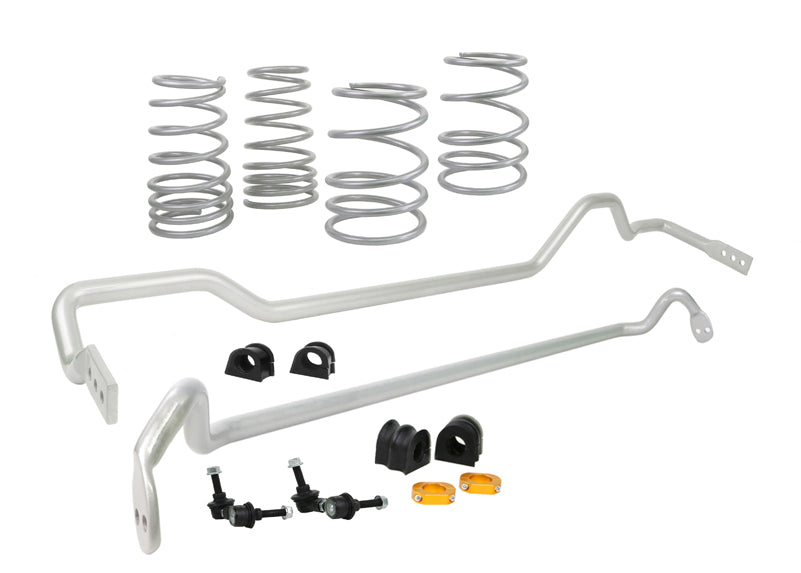 Kit suspensie grip series Whiteline pentru Subaru Impreza - GS1-SUB003