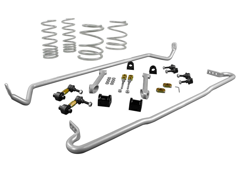 Kit suspensie grip series Whiteline pentru Subaru Impreza - GS1-SUB004