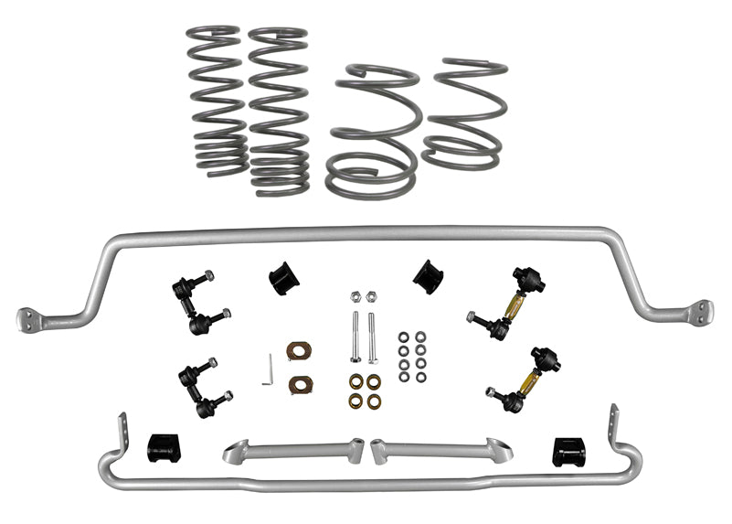 Kit suspensie grip series Whiteline pentru Subaru Impreza - GS1-SUB005