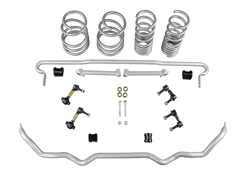 Kit suspensie grip series Whiteline pentru Subaru Wrx - GS1-SUB007