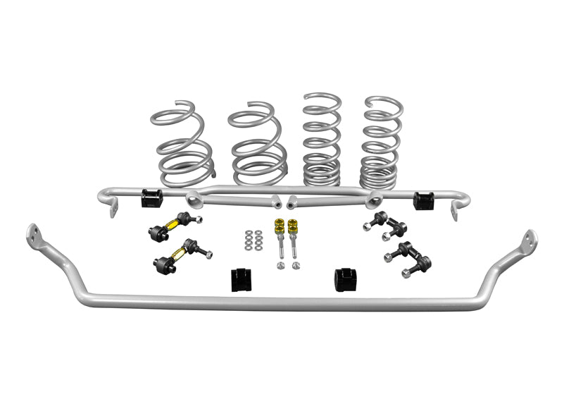 Kit suspensie grip series Whiteline pentru Subaru Levorg - GS1-SUB008